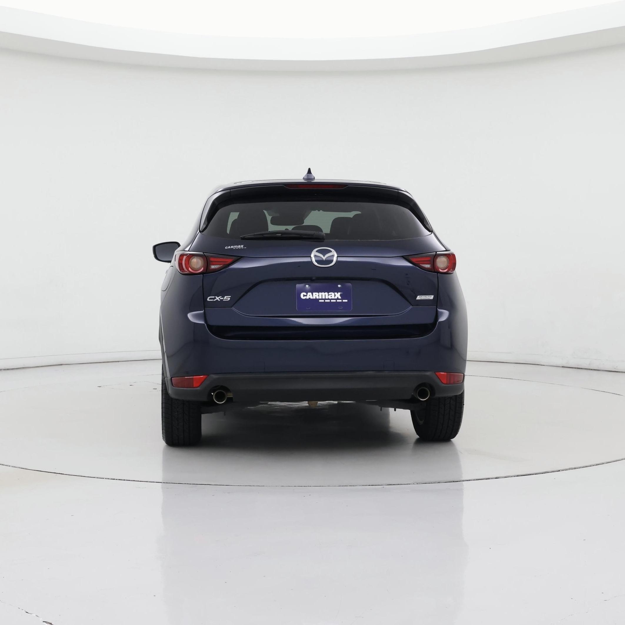 Thumbnail: 2019 Mazda CX-5 - 6