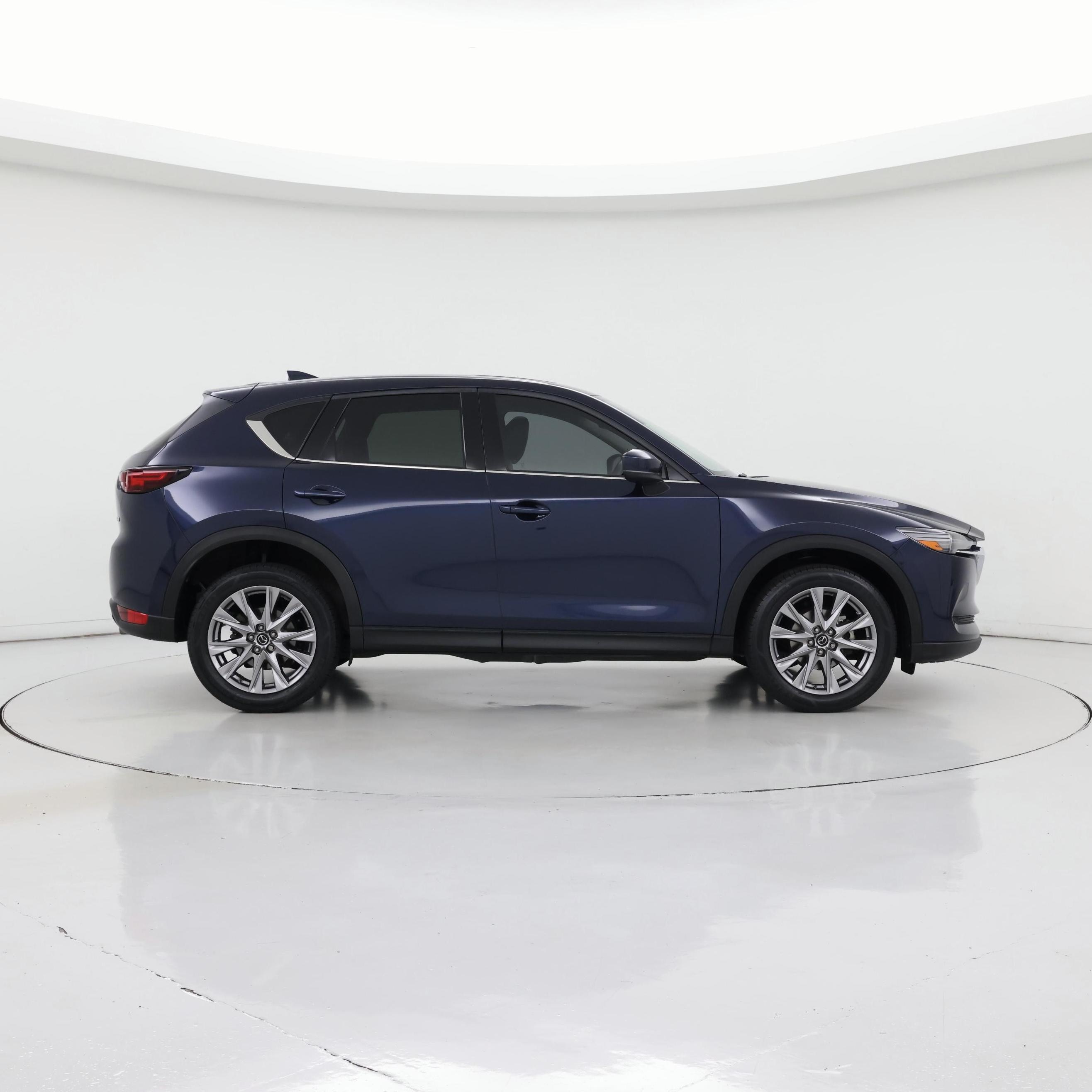 Thumbnail: 2019 Mazda CX-5 - 7