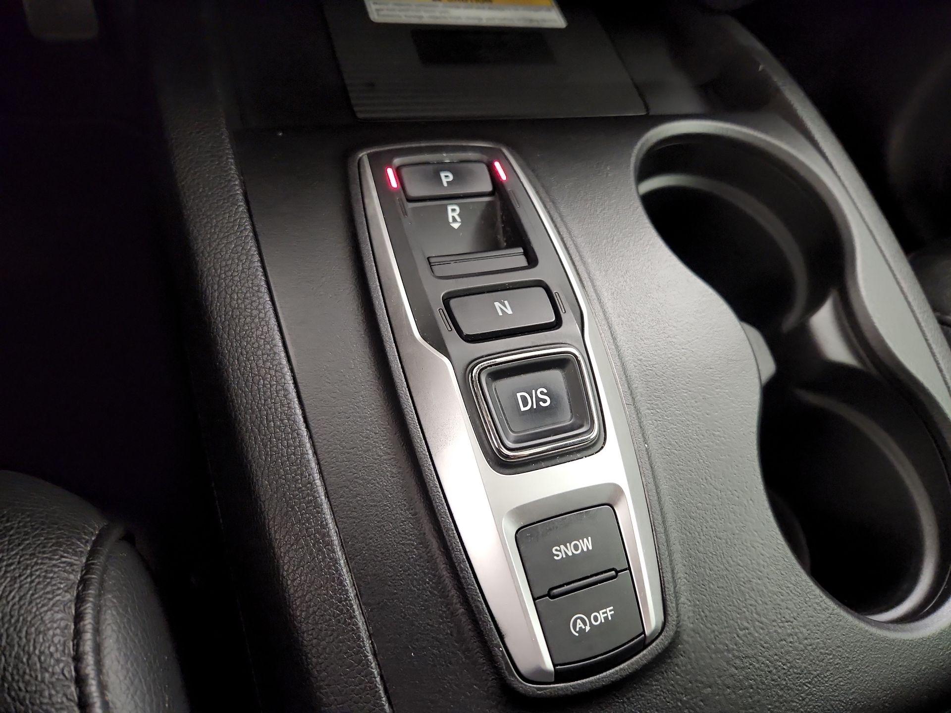 Thumbnail: 2021 Honda Pilot - 17
