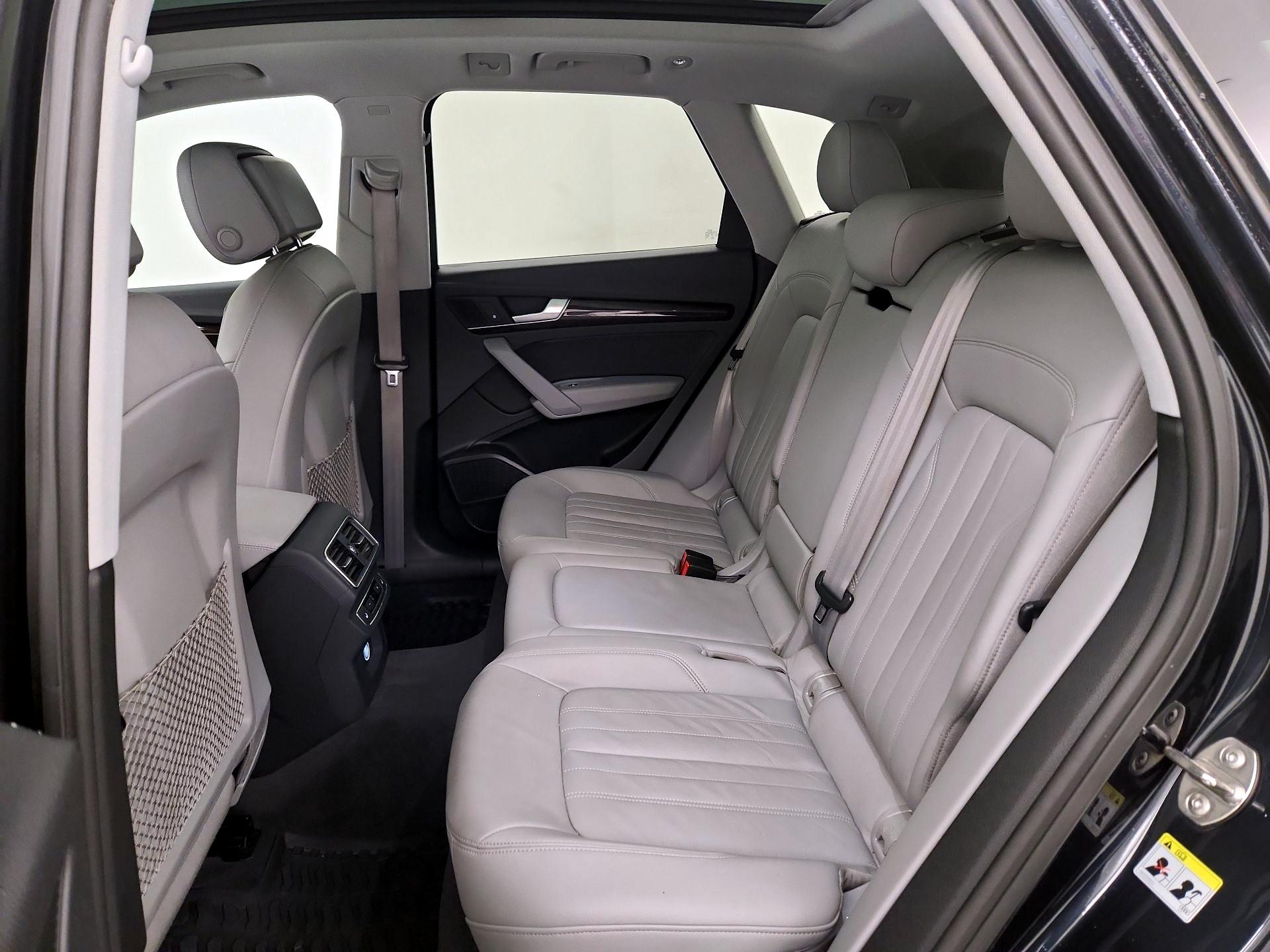 Thumbnail: 2018 Audi Q5 - 20