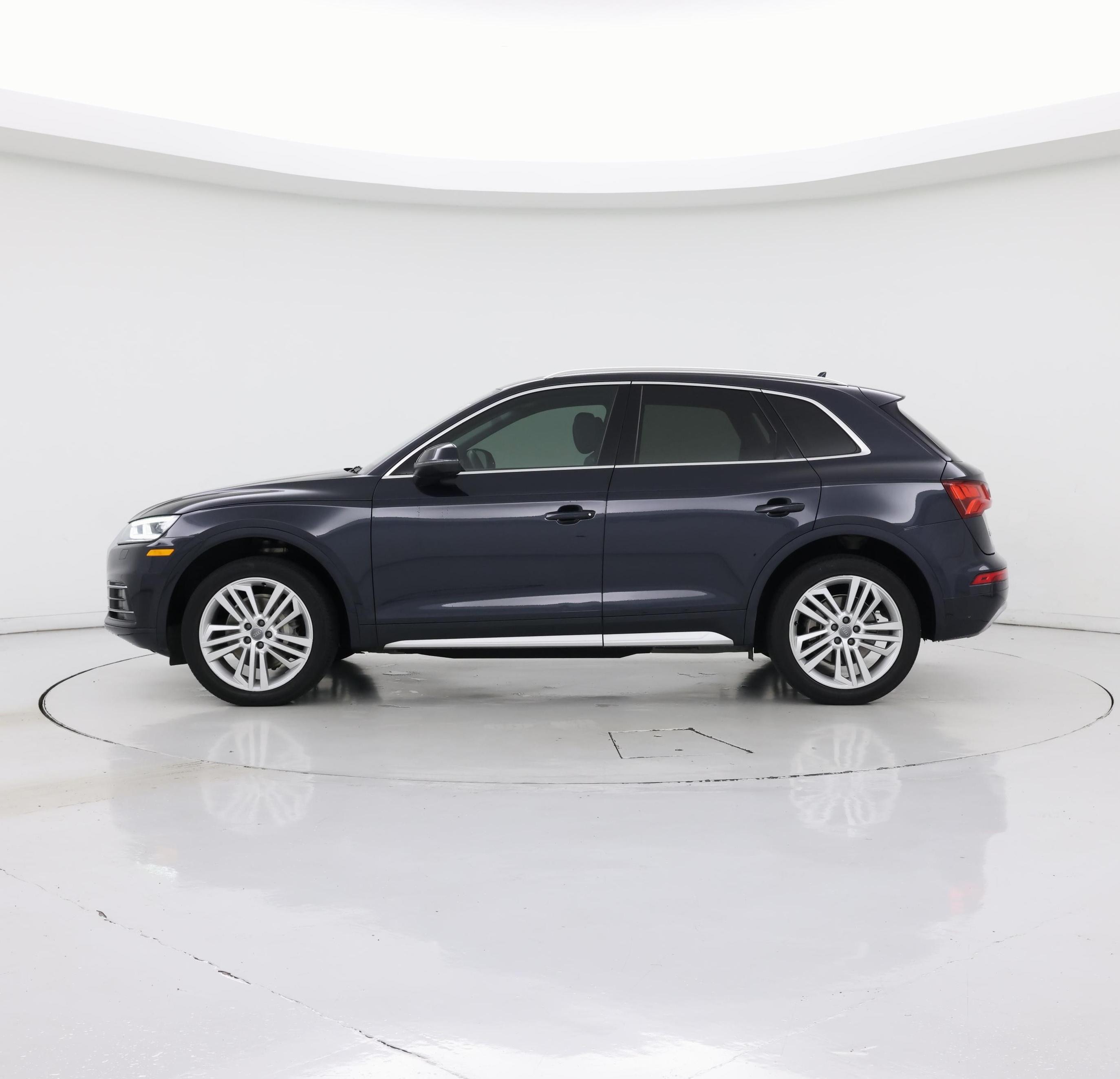 Thumbnail: 2018 Audi Q5 - 3