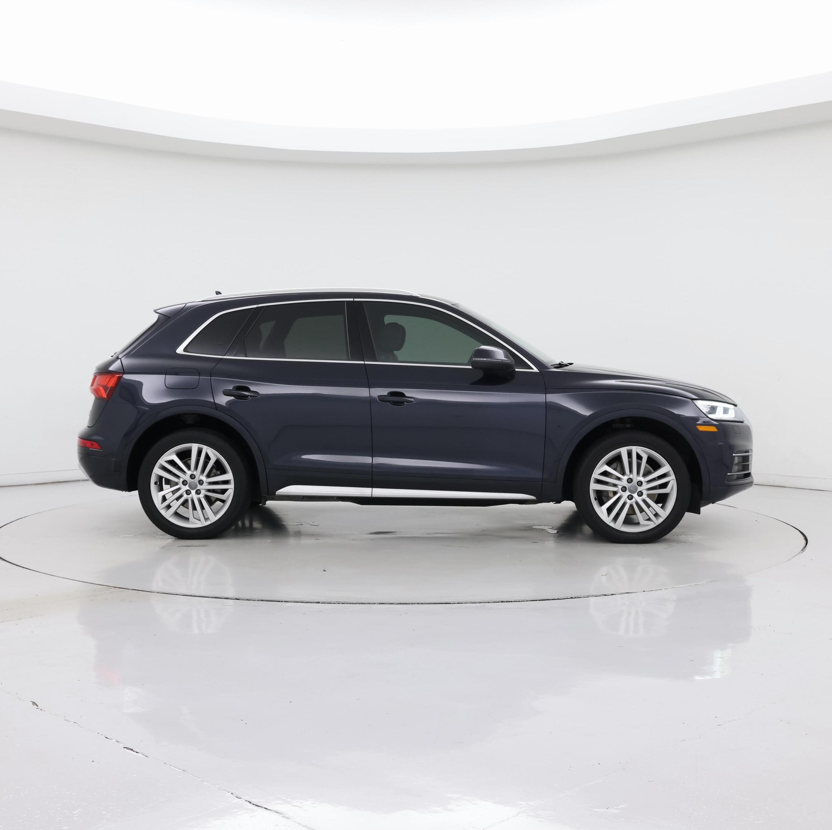 Thumbnail: 2018 Audi Q5 - 7