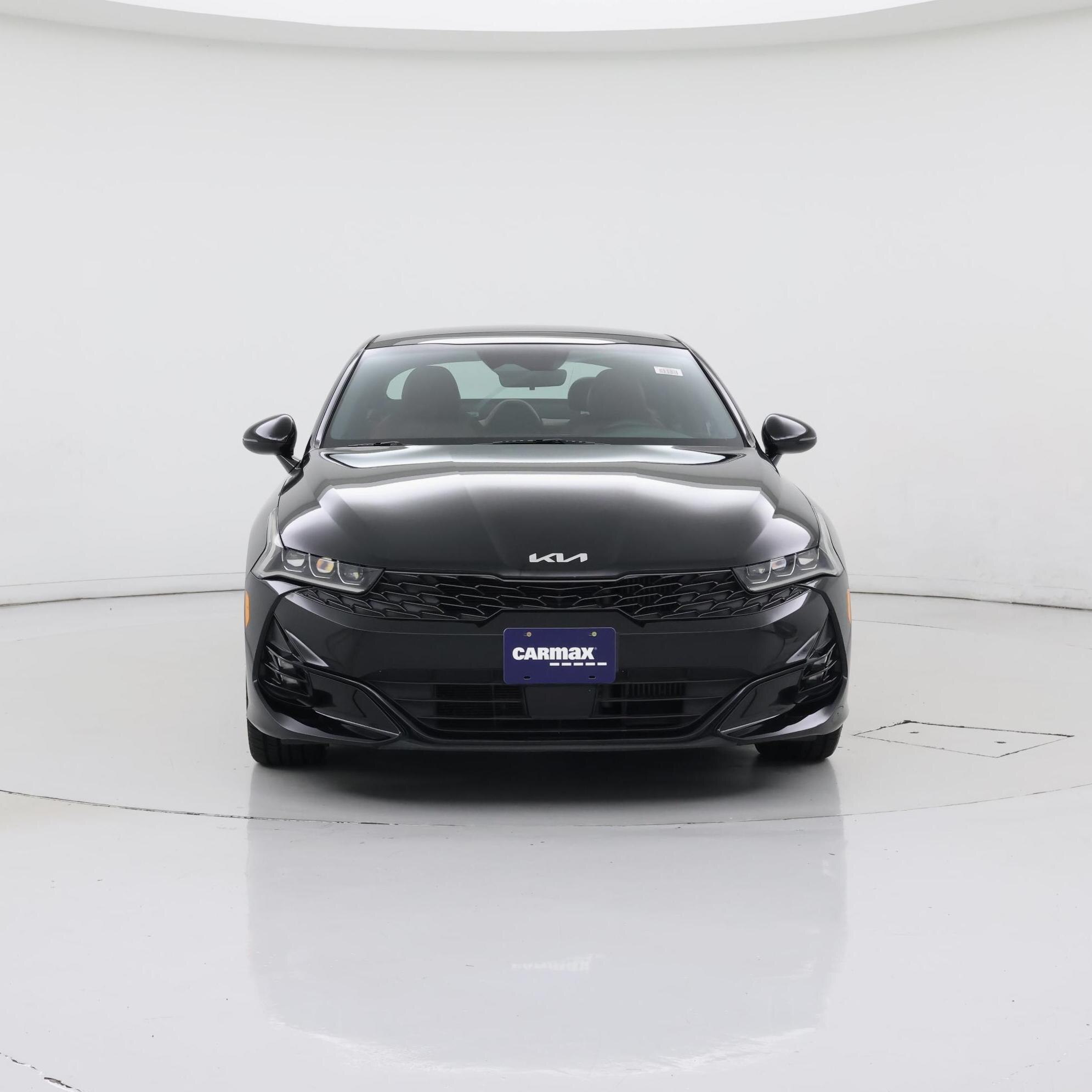 Thumbnail: 2022 Kia K5 - 5
