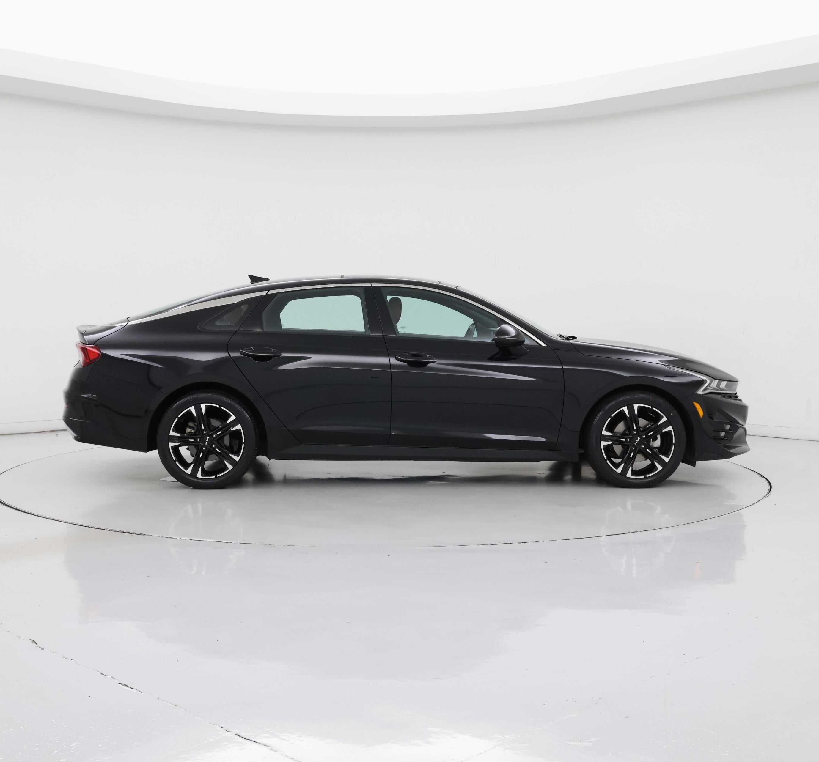 Thumbnail: 2022 Kia K5 - 7