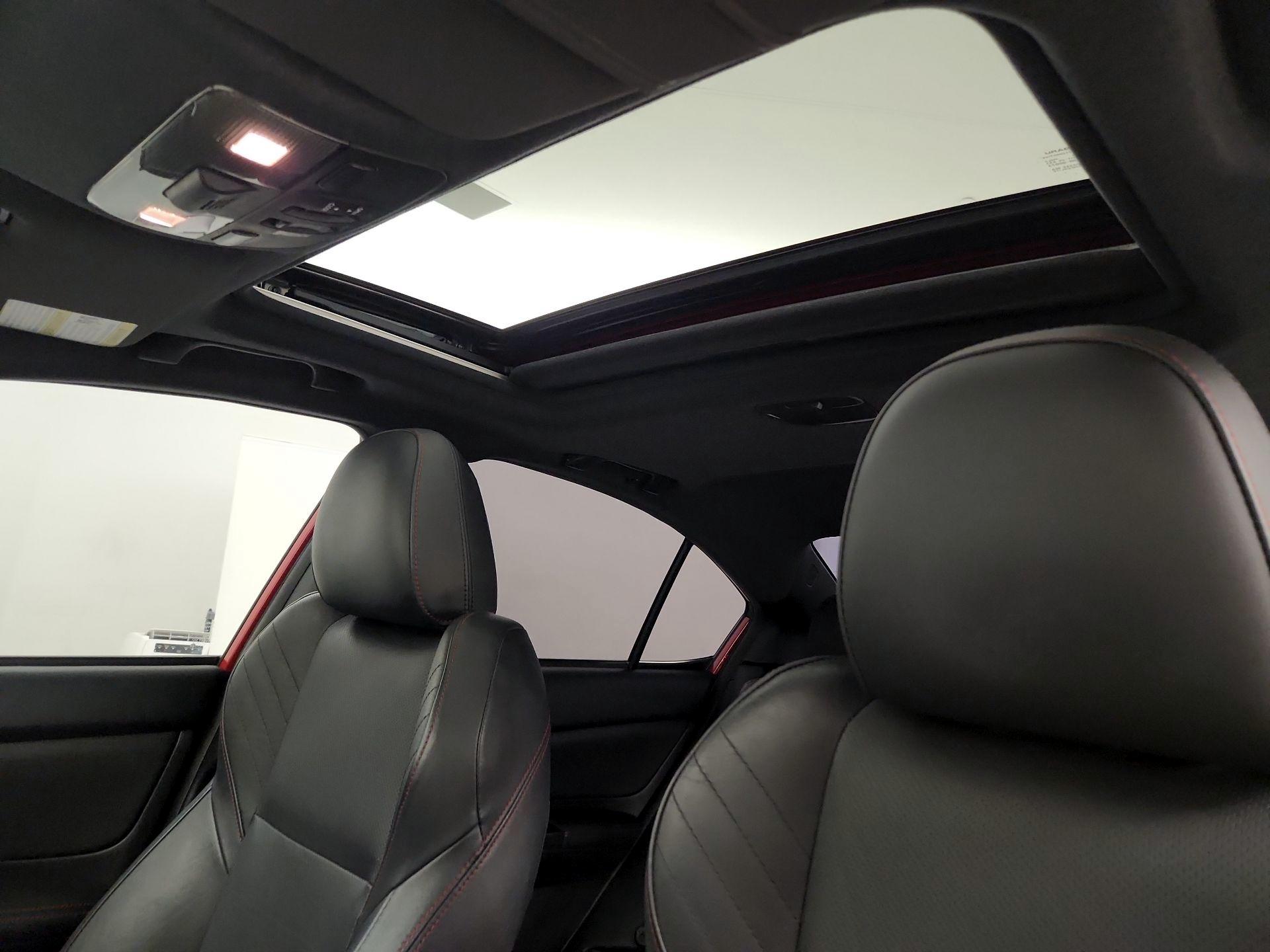 Thumbnail: 2015 Subaru WRX - 19