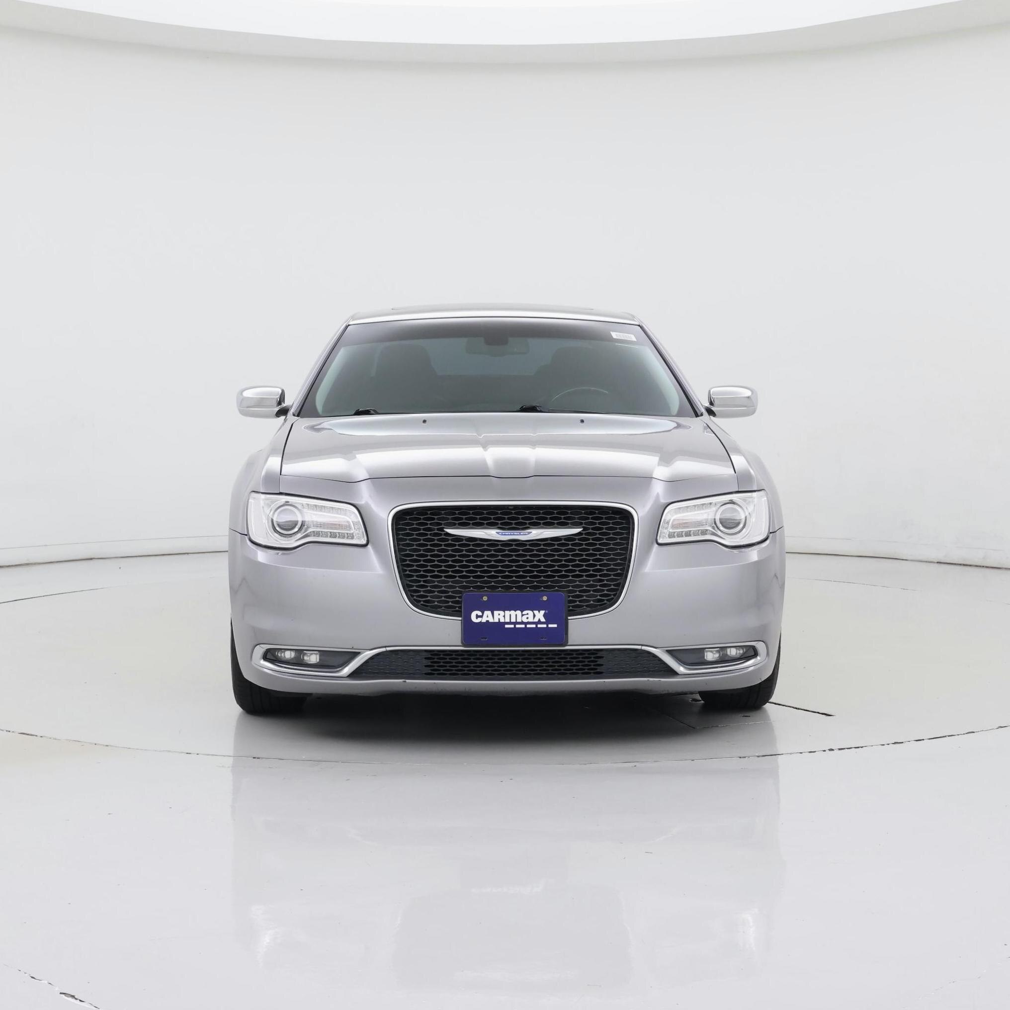 Thumbnail: 2017 Chrysler 300 - 5
