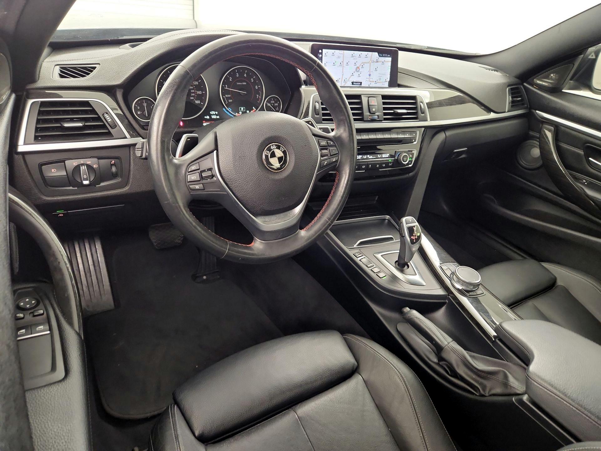Thumbnail: 2019 BMW 4 Series - 9
