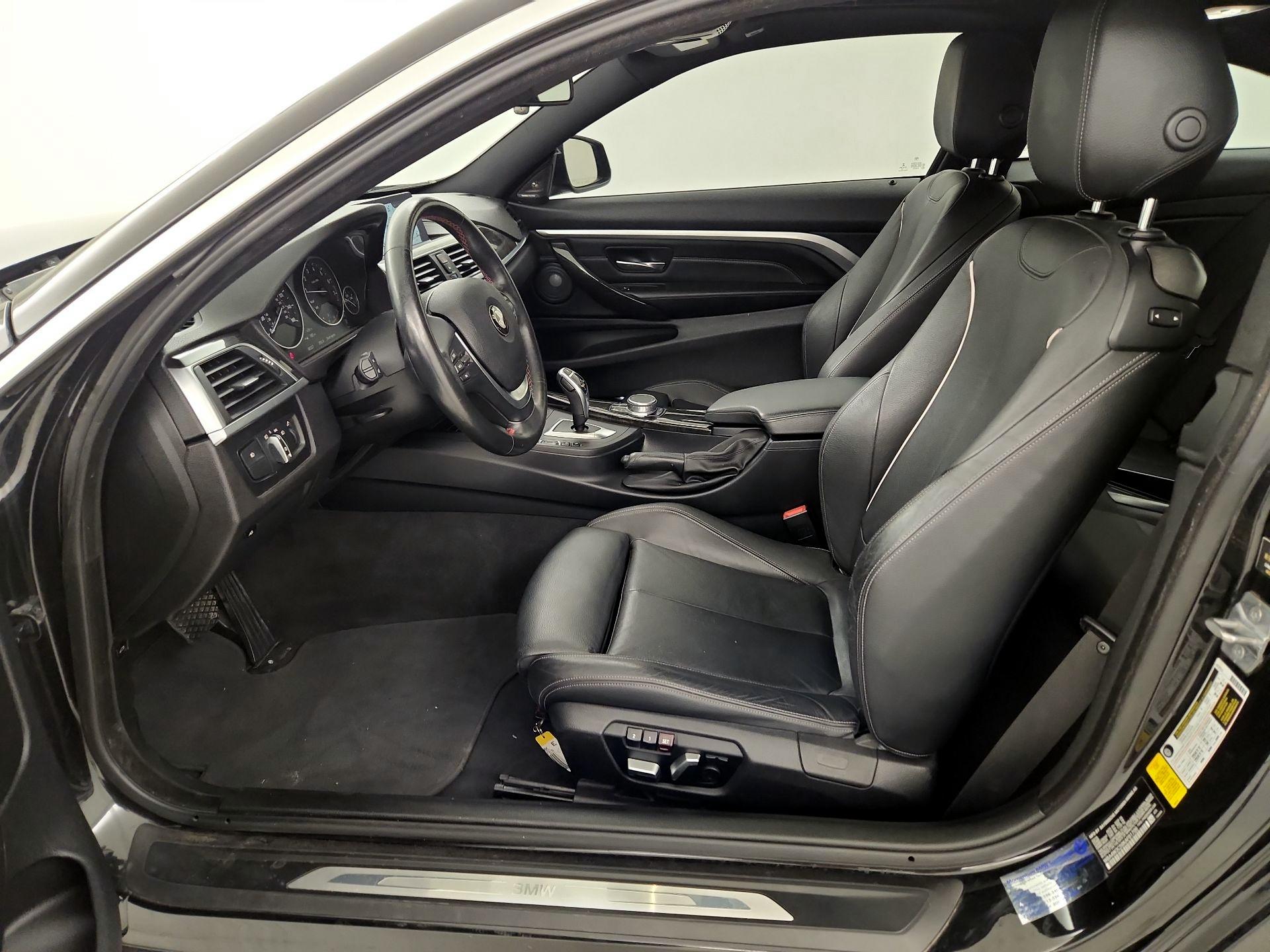 Thumbnail: 2019 BMW 4 Series - 11