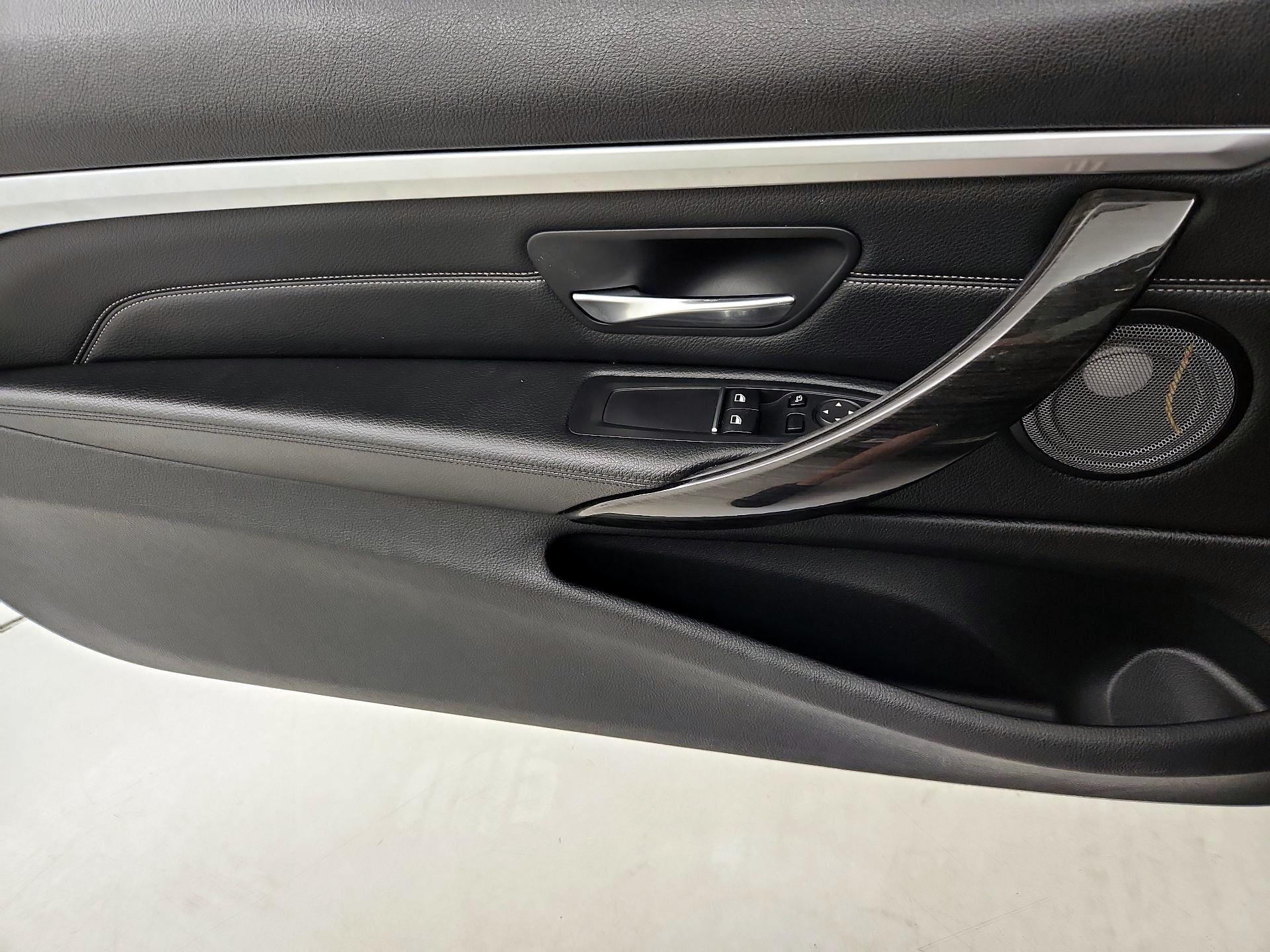 Thumbnail: 2019 BMW 4 Series - 12