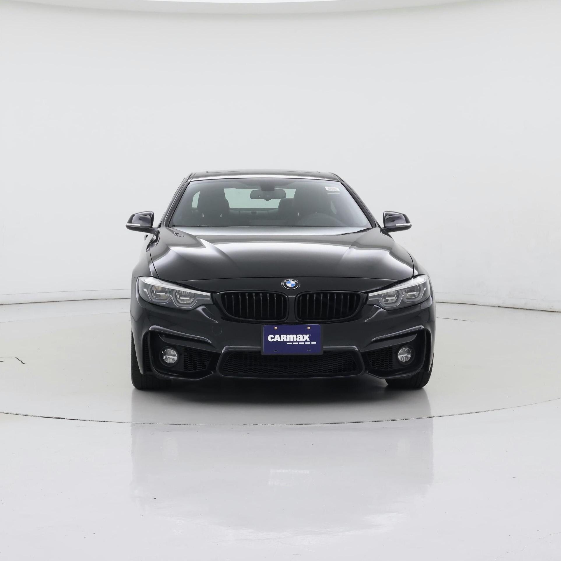 Thumbnail: 2019 BMW 4 Series - 5