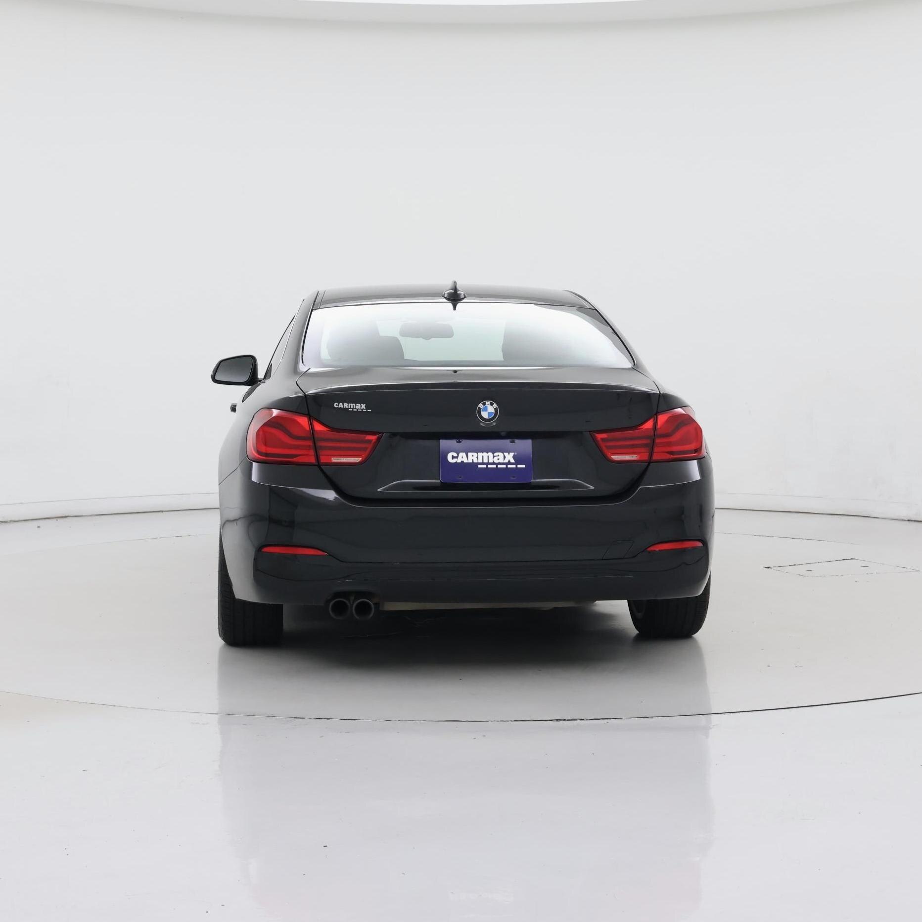Thumbnail: 2019 BMW 4 Series - 6
