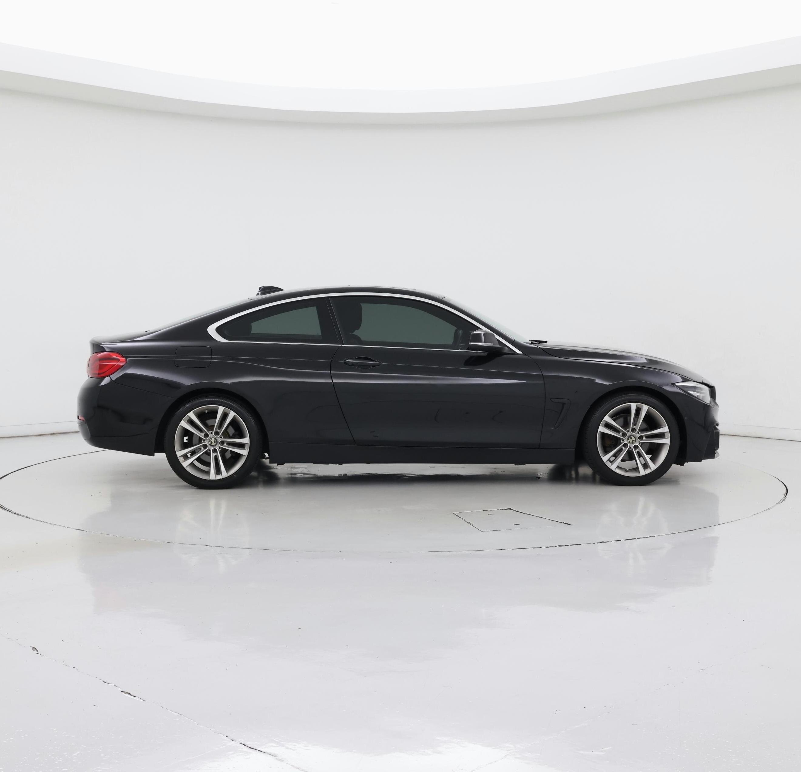 Thumbnail: 2019 BMW 4 Series - 7