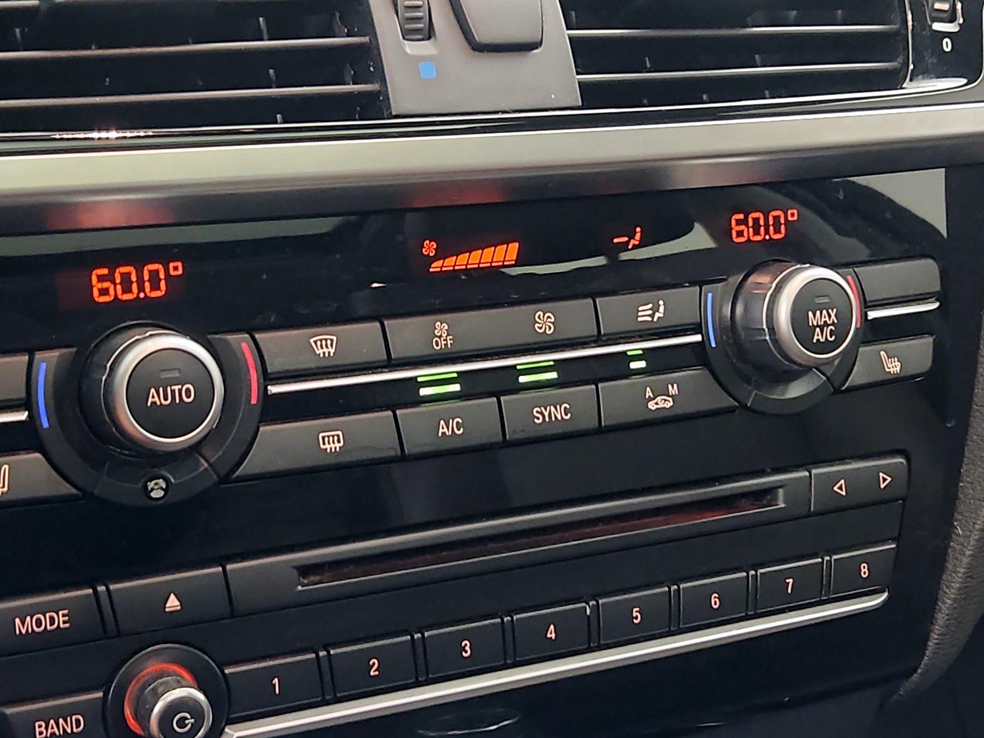 Thumbnail: 2016 BMW X3 - 17
