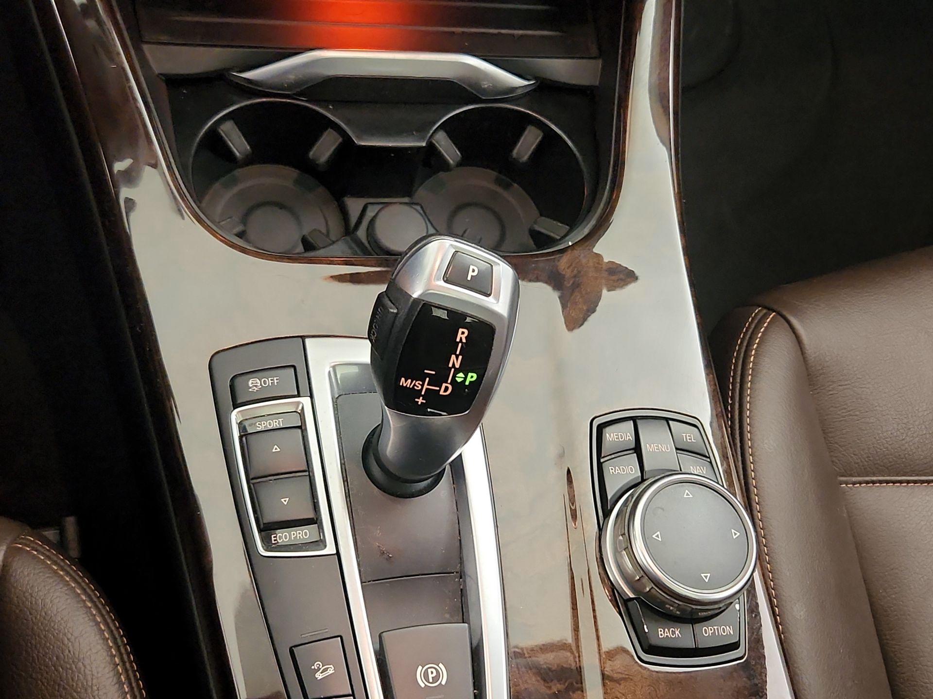 Thumbnail: 2016 BMW X3 - 18