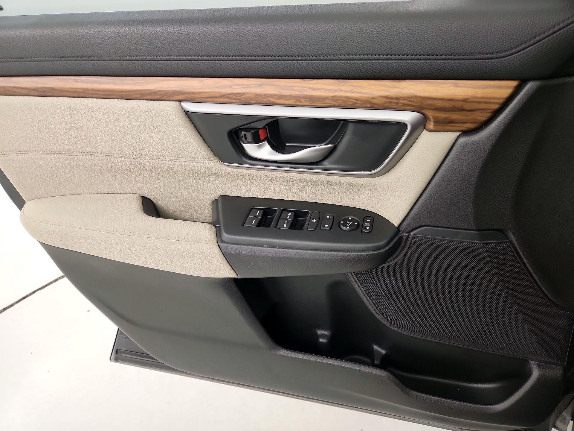 Thumbnail: 2018 Honda CR-V - 12