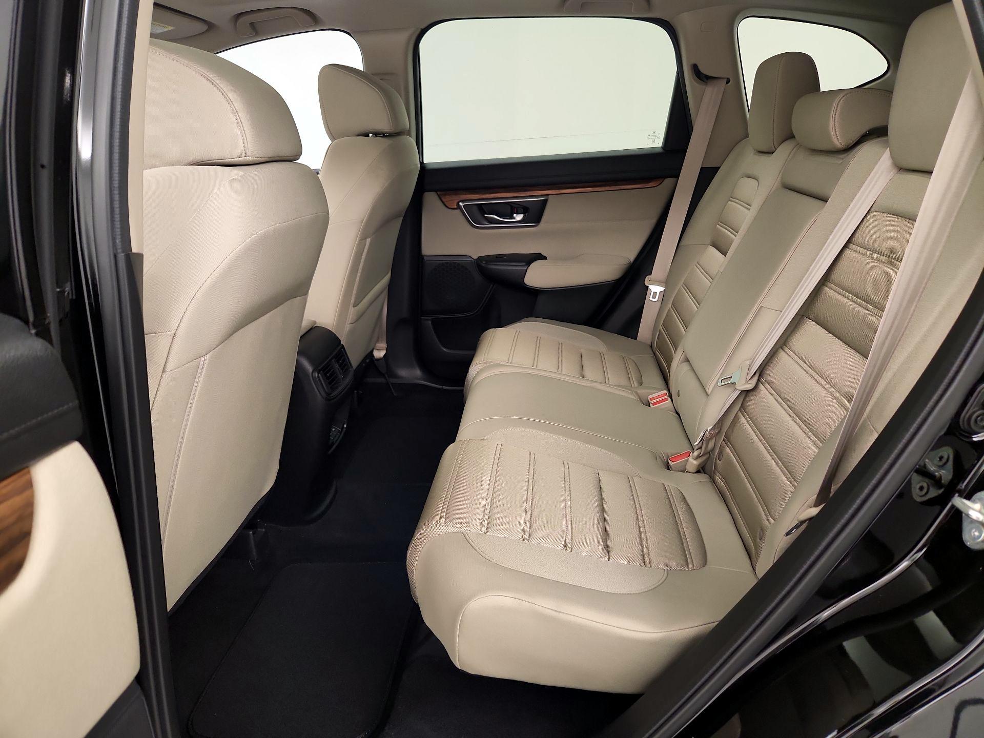 Thumbnail: 2018 Honda CR-V - 20