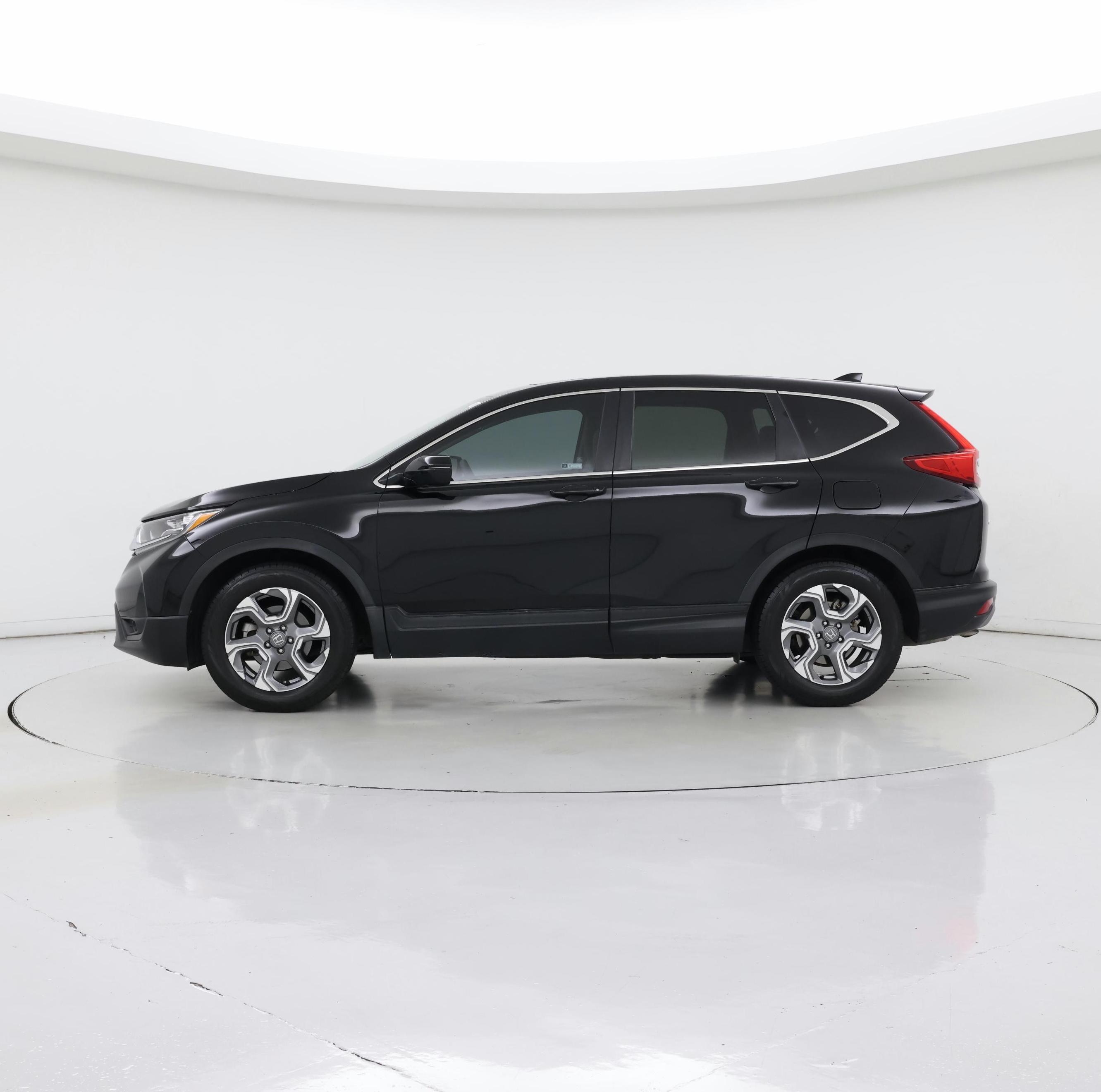 Thumbnail: 2018 Honda CR-V - 3