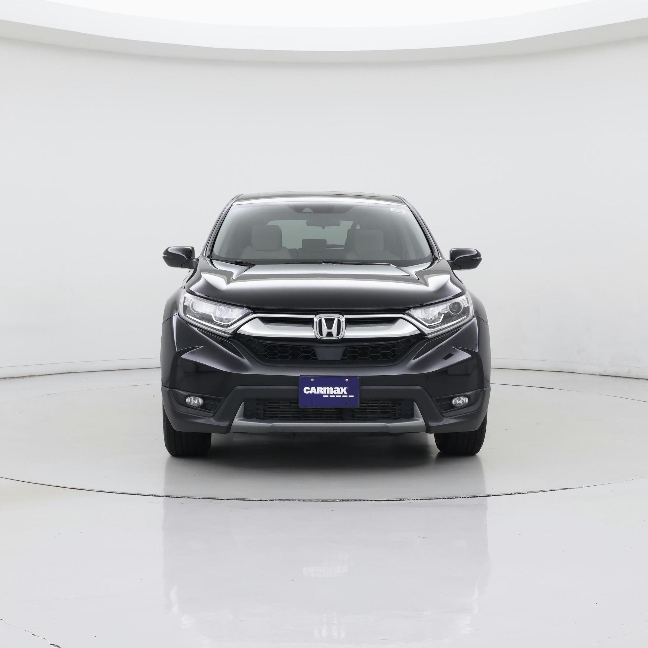 Thumbnail: 2018 Honda CR-V - 5