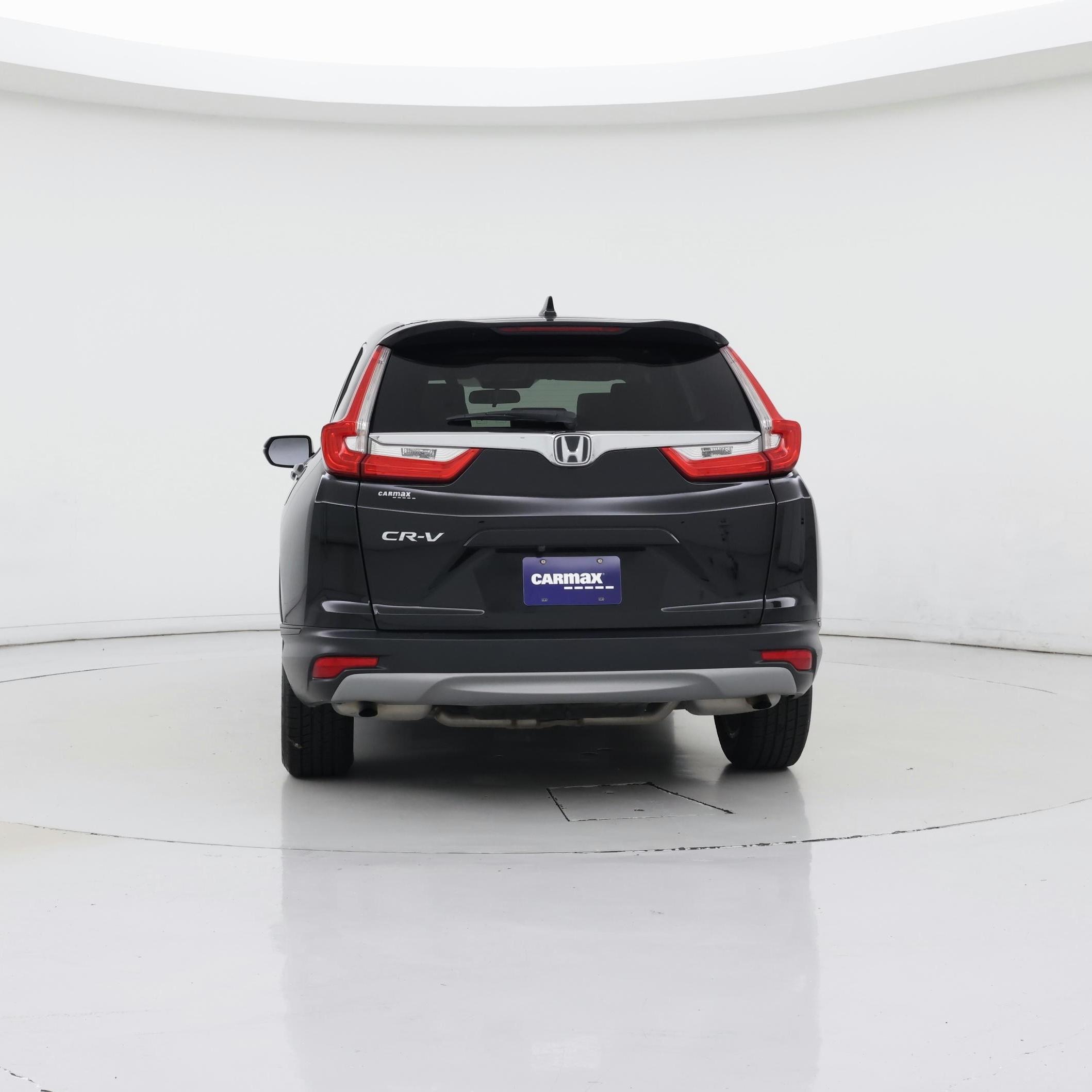 Thumbnail: 2018 Honda CR-V - 6