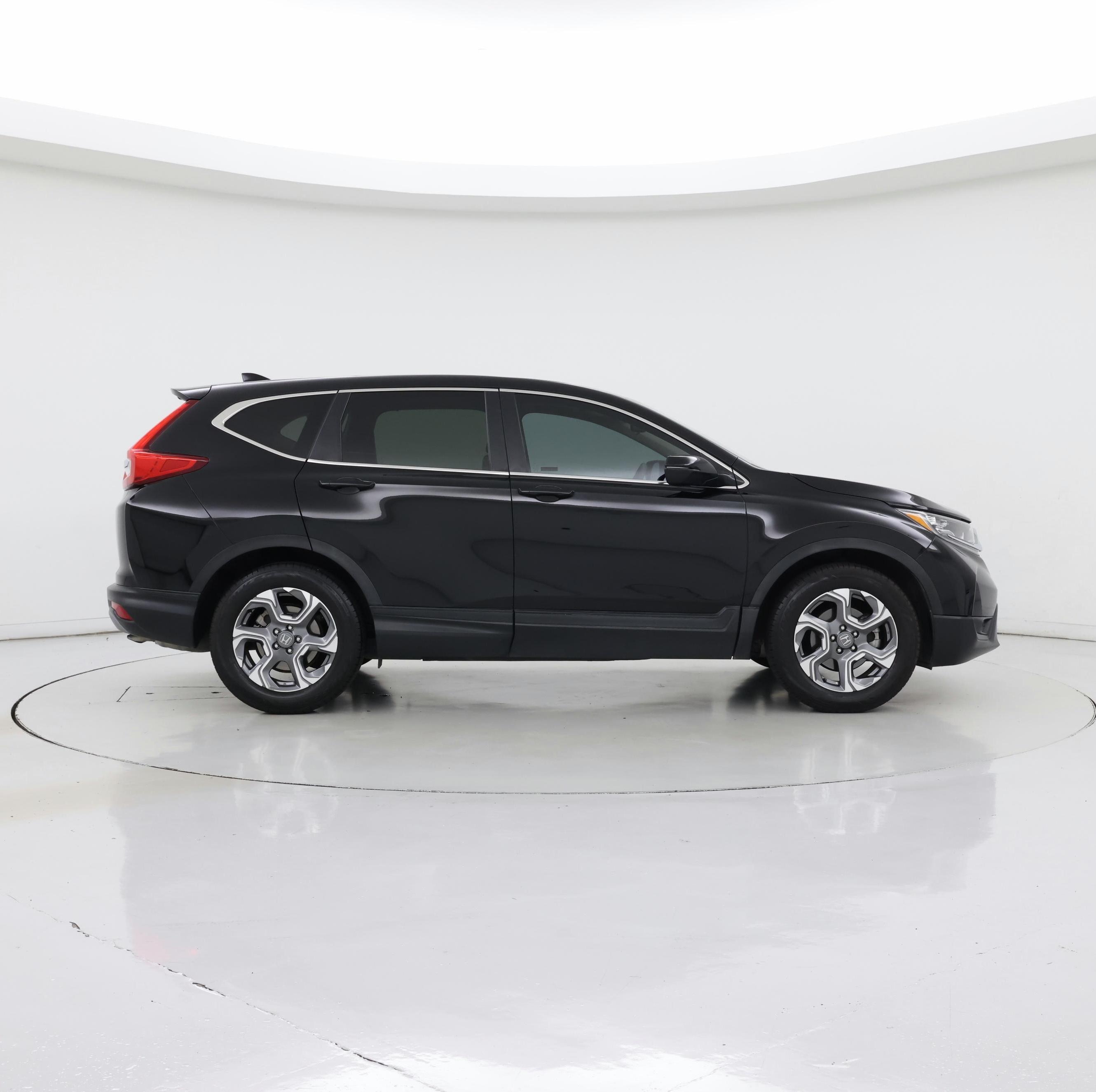 Thumbnail: 2018 Honda CR-V - 7
