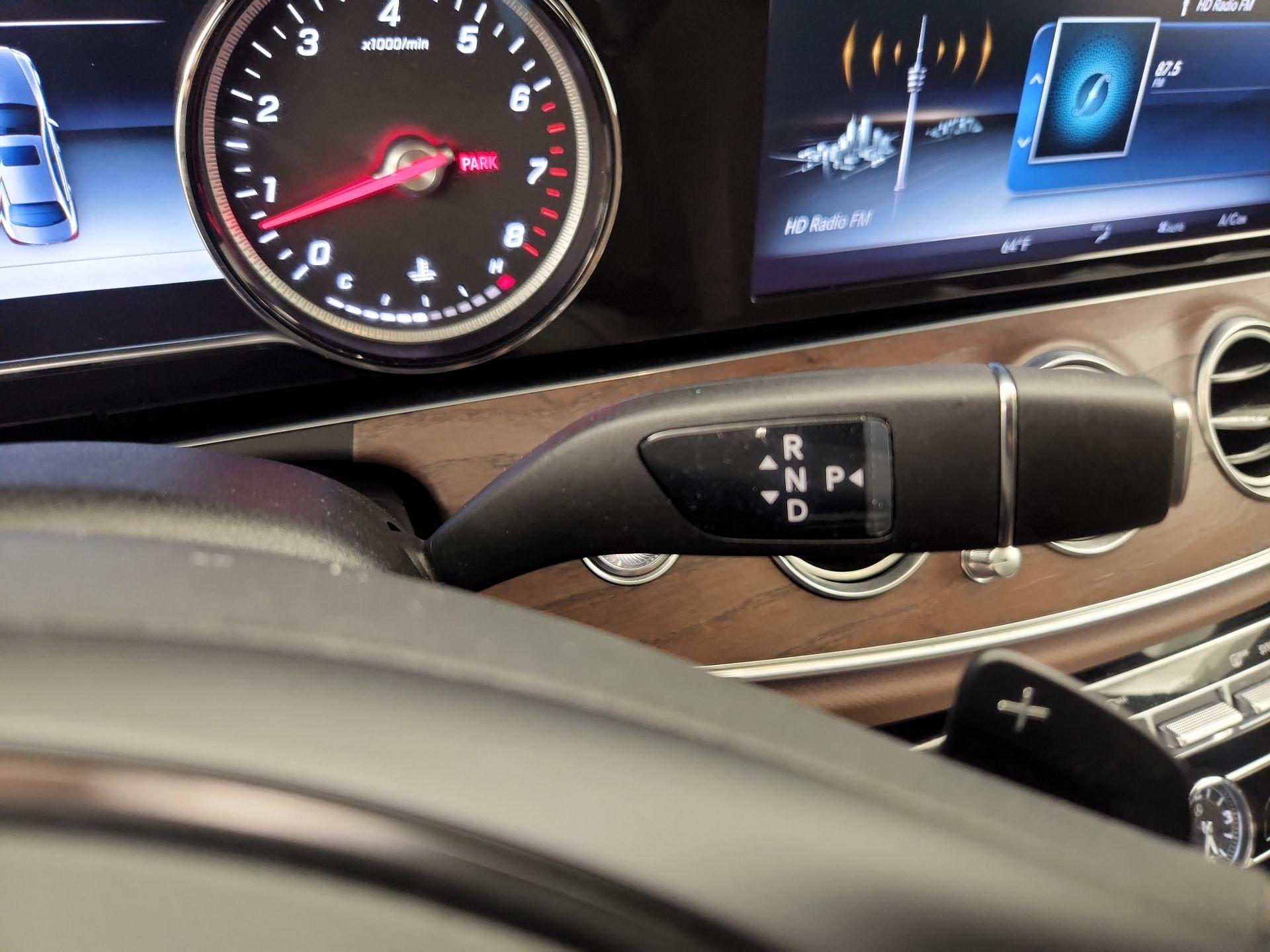 Thumbnail: 2017 Mercedes-Benz E-Class - 17