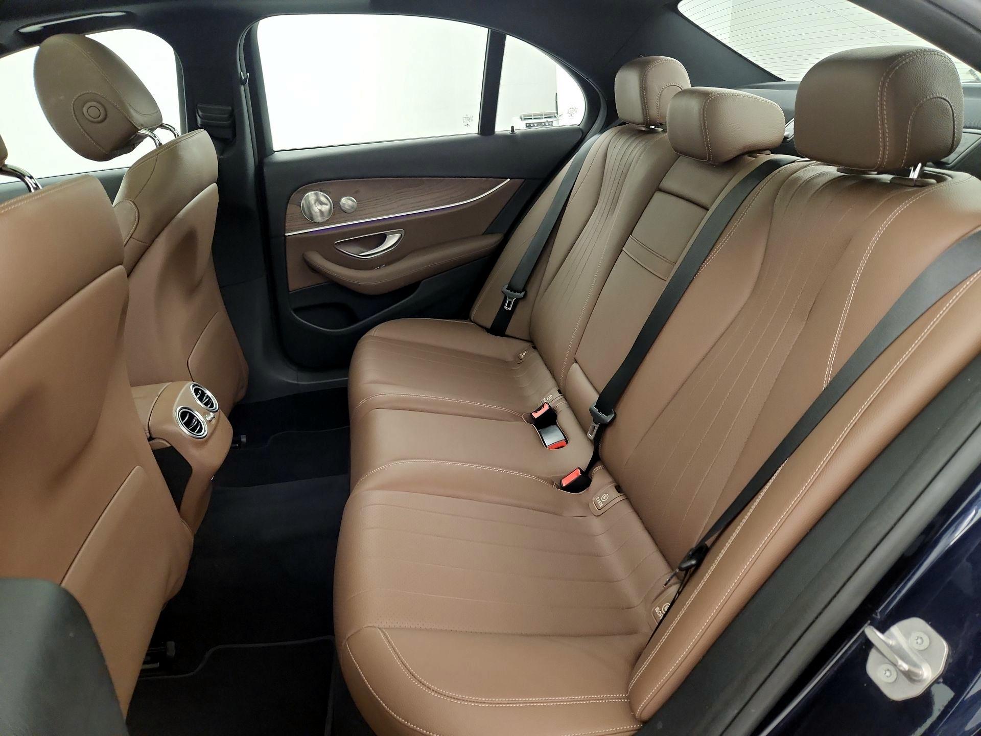 Thumbnail: 2017 Mercedes-Benz E-Class - 20