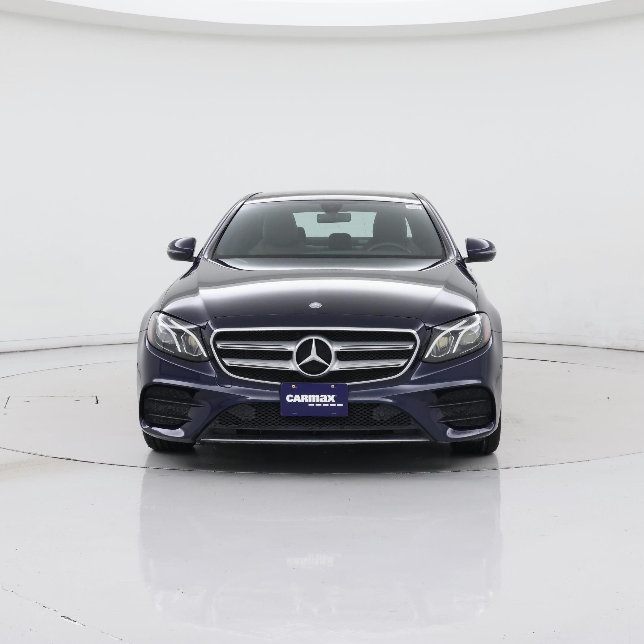 Thumbnail: 2017 Mercedes-Benz E-Class - 5