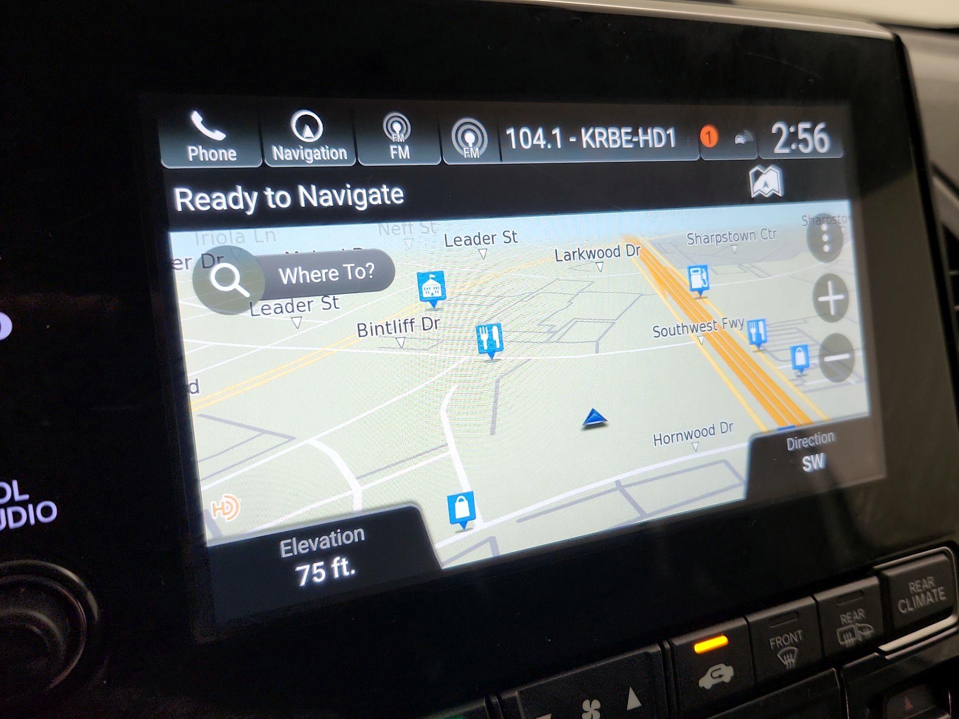 Thumbnail: 2019 Honda Odyssey - 14