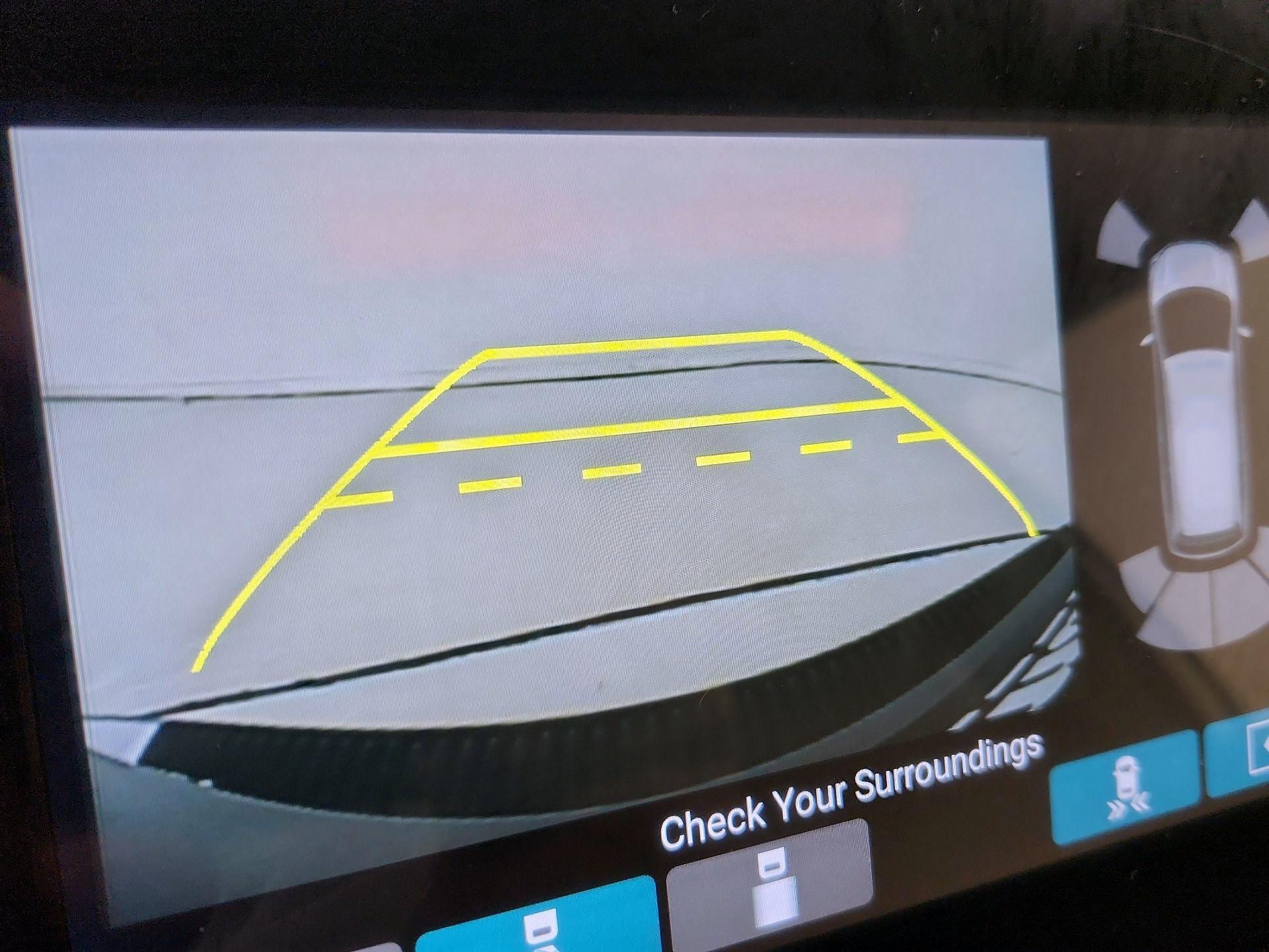 Thumbnail: 2019 Honda Odyssey - 15