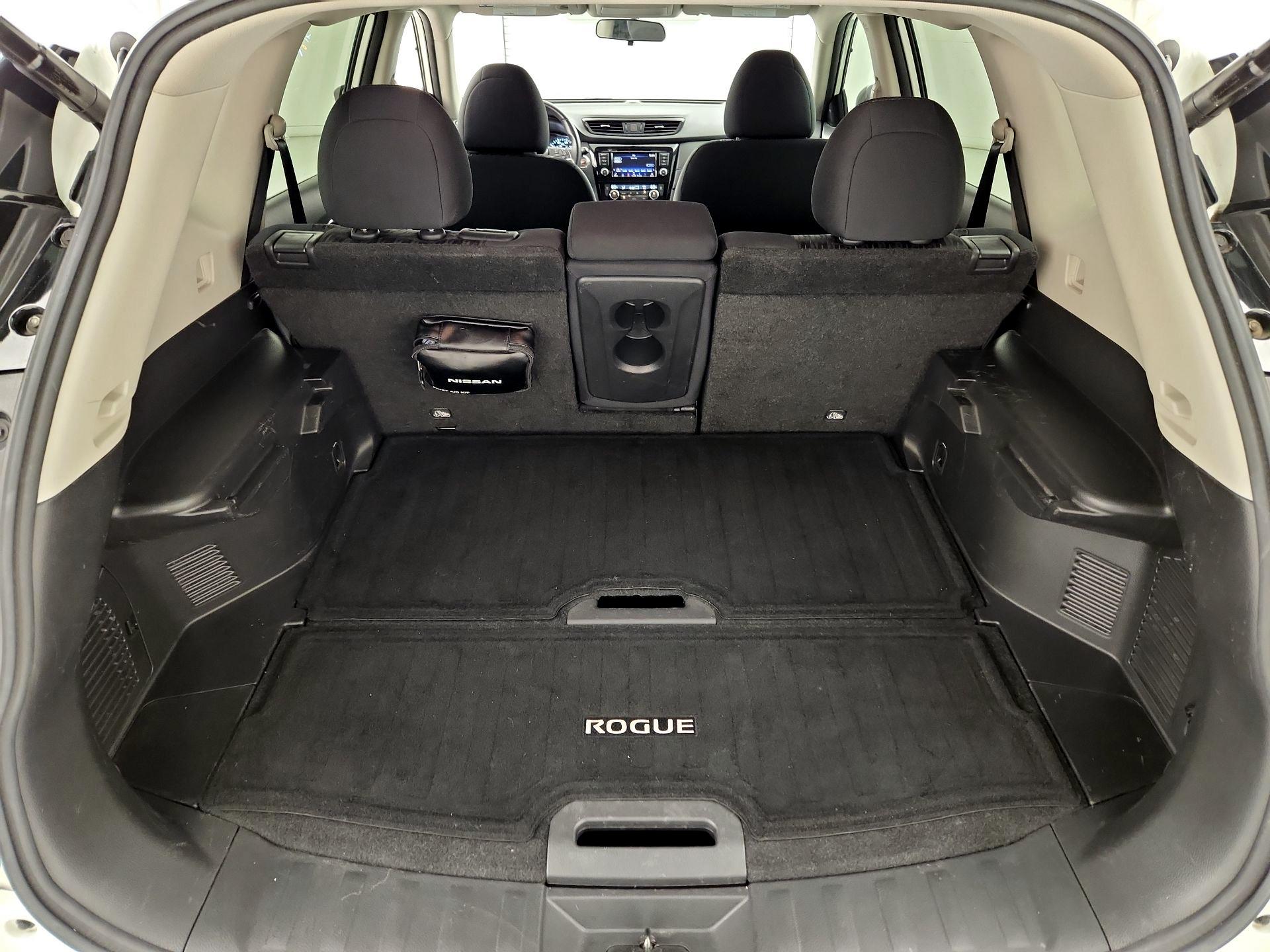 Thumbnail: 2018 Nissan Rogue - 20
