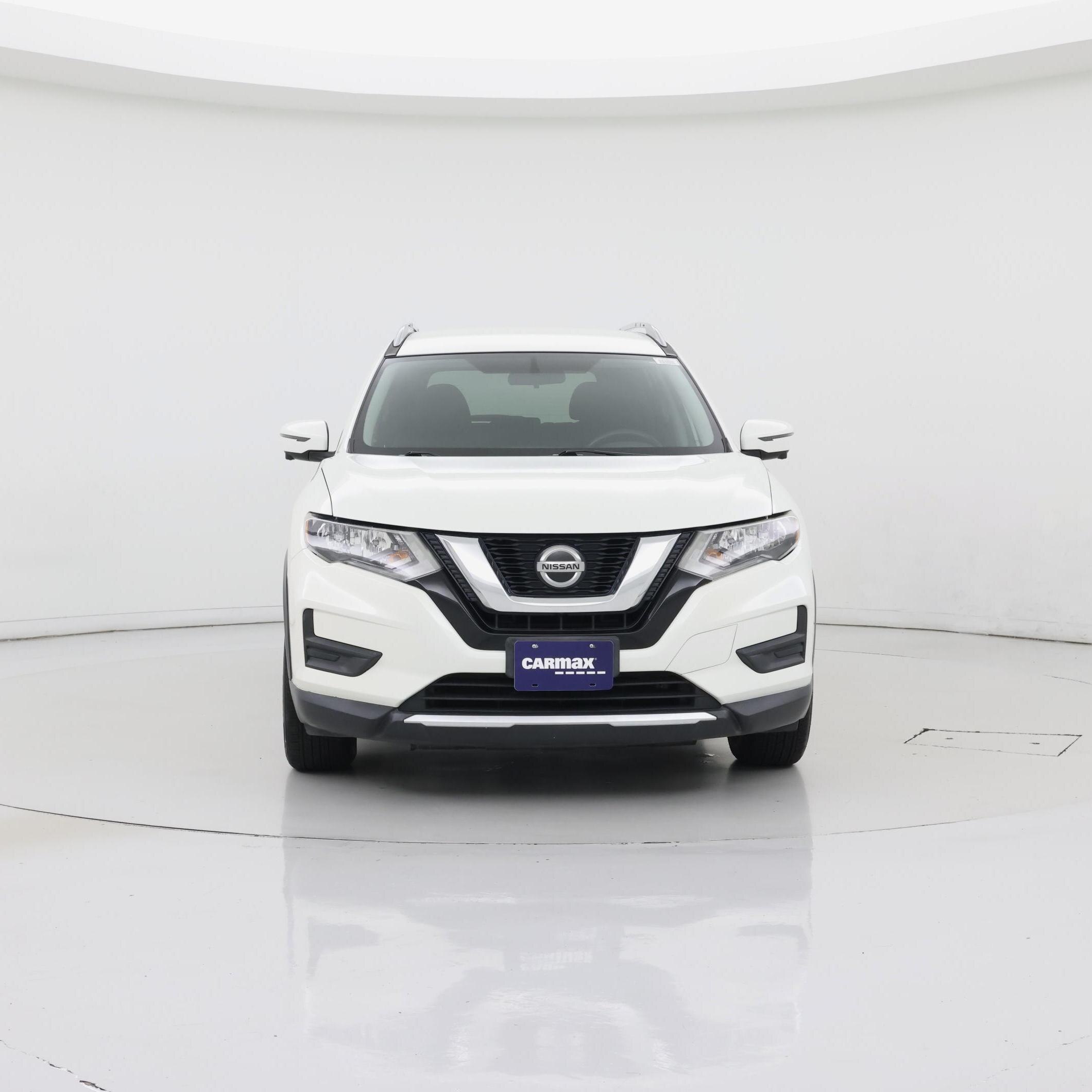 Thumbnail: 2018 Nissan Rogue - 5