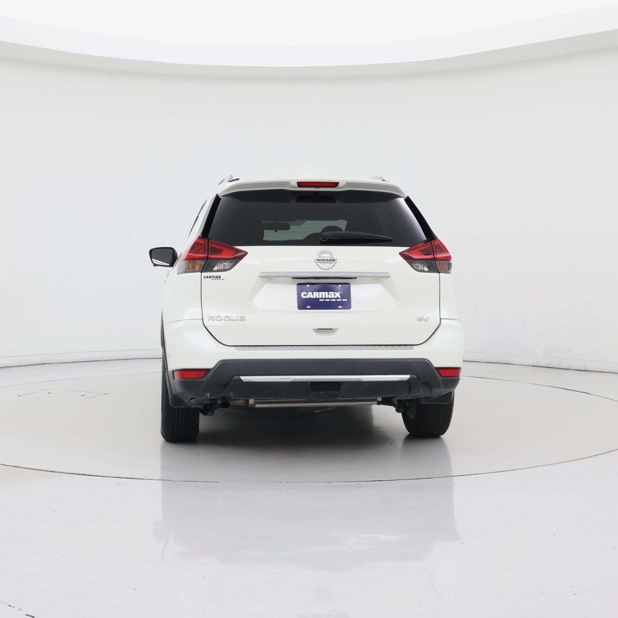 Thumbnail: 2018 Nissan Rogue - 6