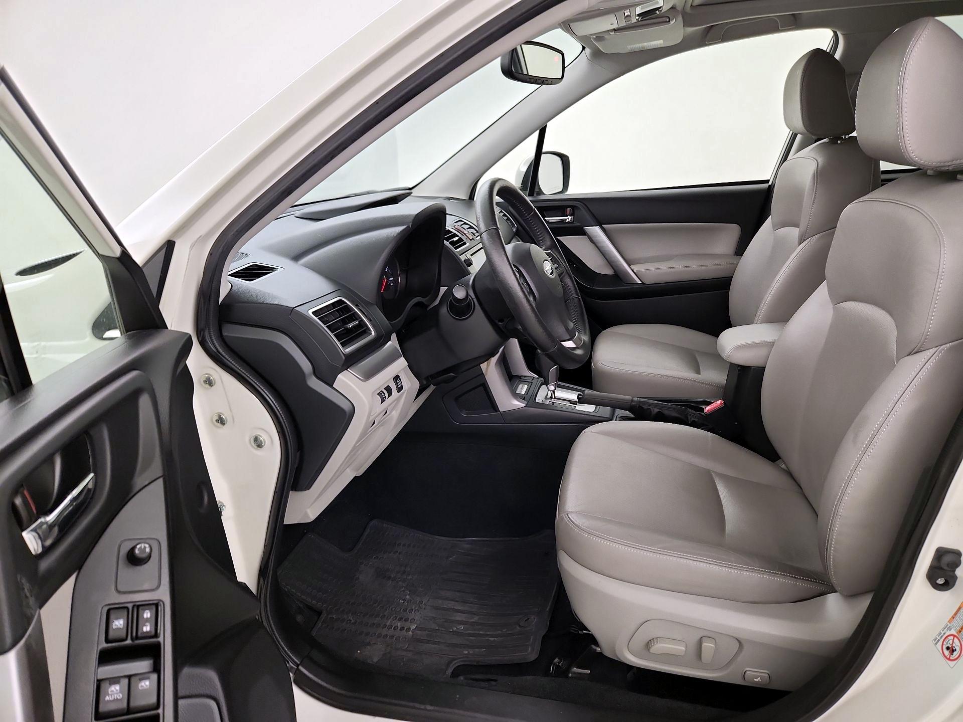 Thumbnail: 2016 Subaru Forester - 11