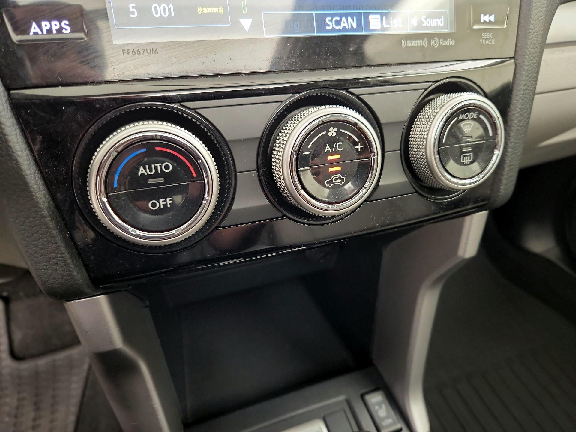 Thumbnail: 2016 Subaru Forester - 16