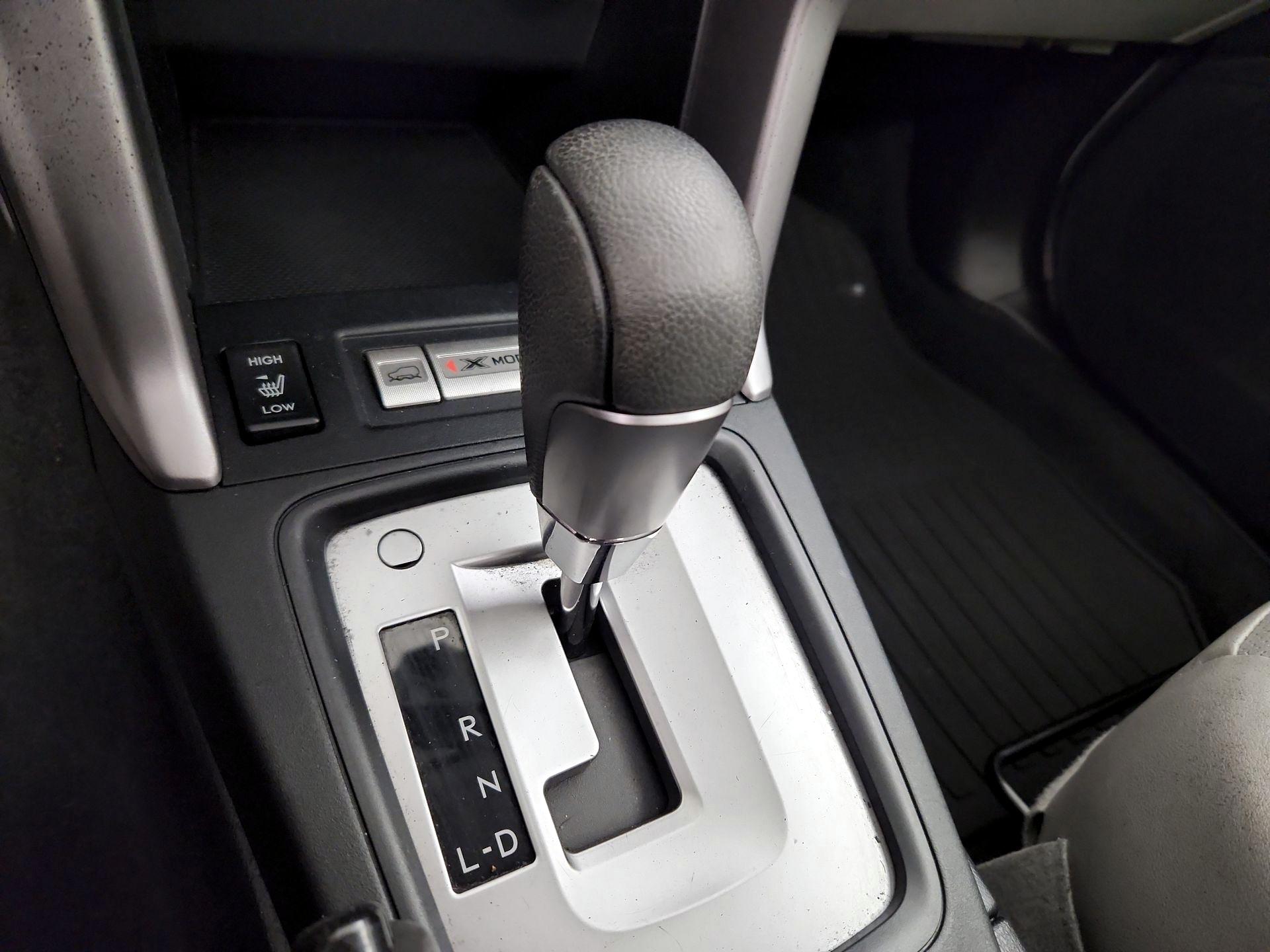 Thumbnail: 2016 Subaru Forester - 17