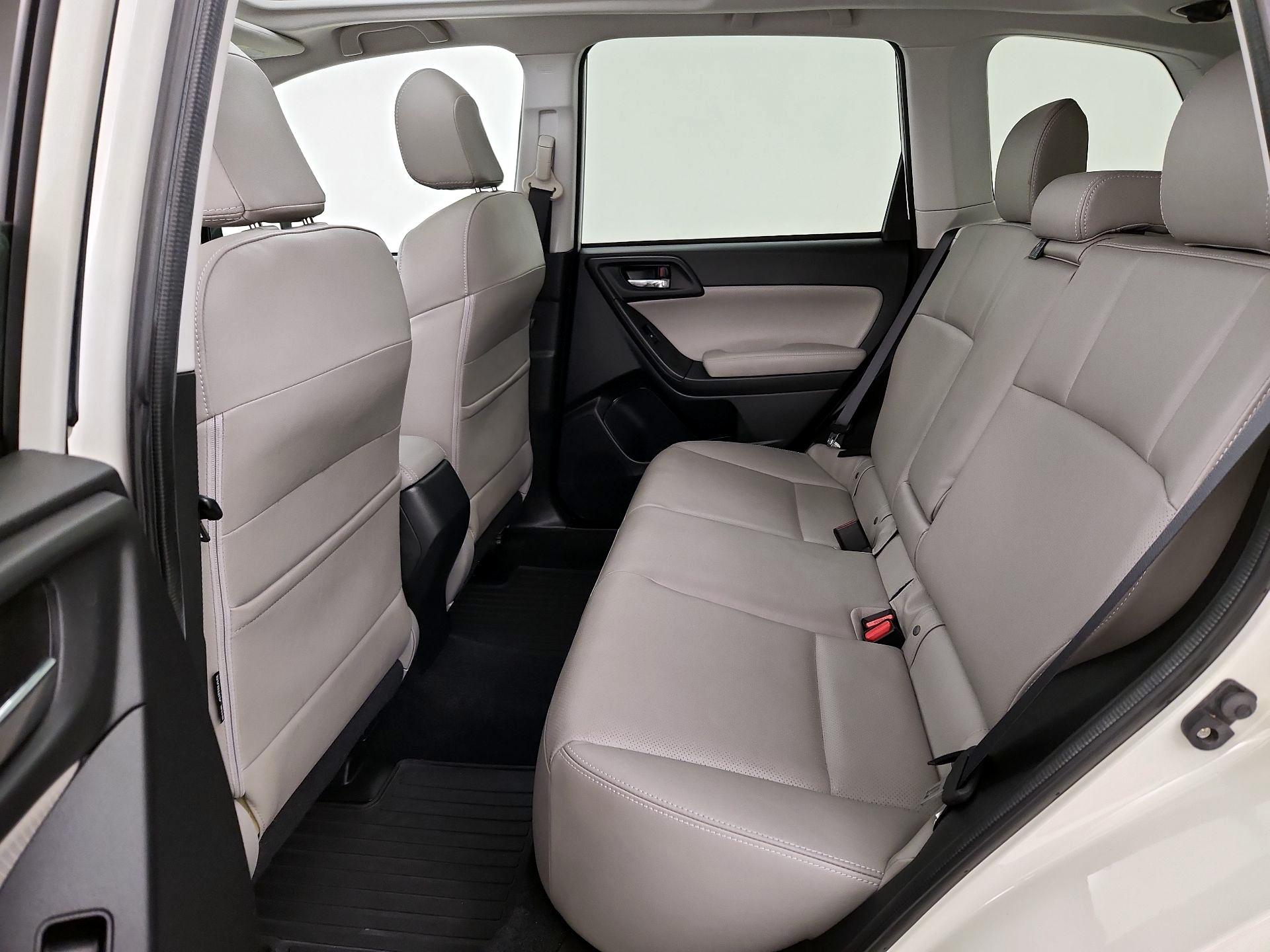 Thumbnail: 2016 Subaru Forester - 20