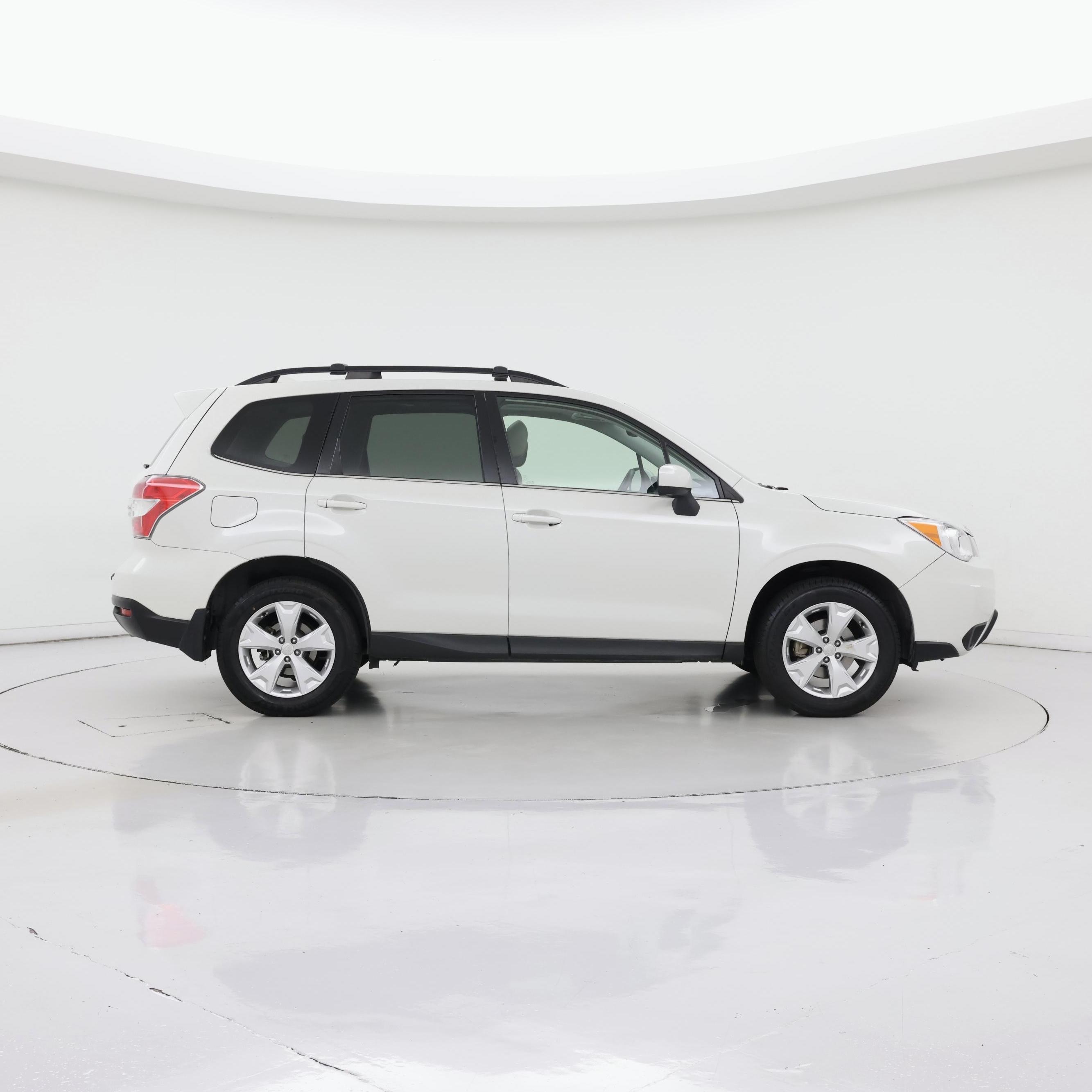 Thumbnail: 2016 Subaru Forester - 7