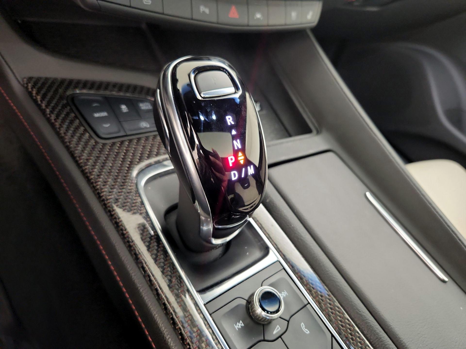 Thumbnail: 2024 Cadillac CT5 - 17