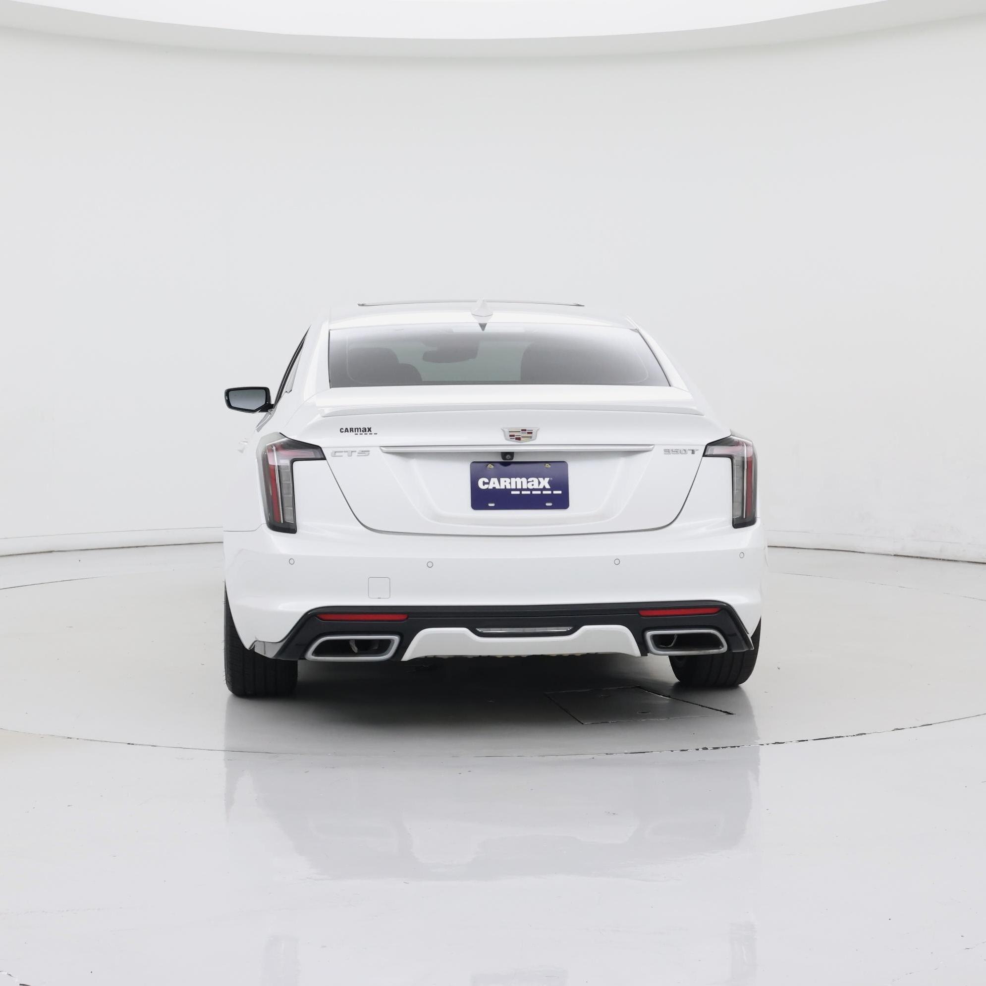 Thumbnail: 2024 Cadillac CT5 - 6