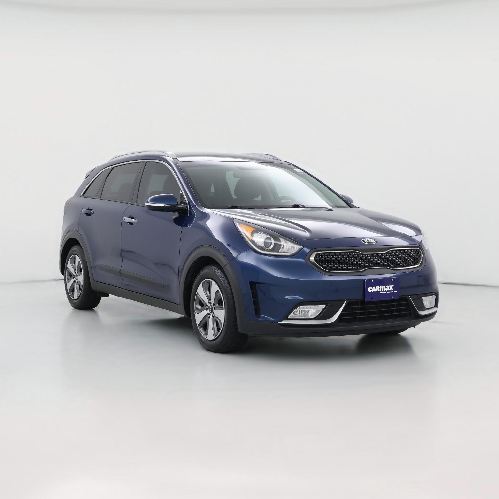 Thumbnail: 2019 Kia Niro - 1