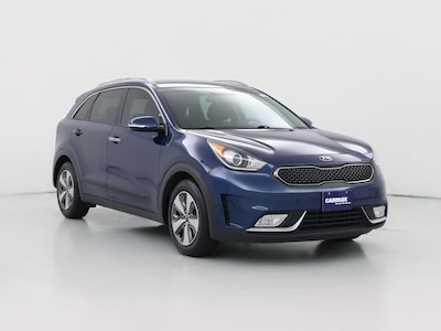 2019 Kia Niro EX
