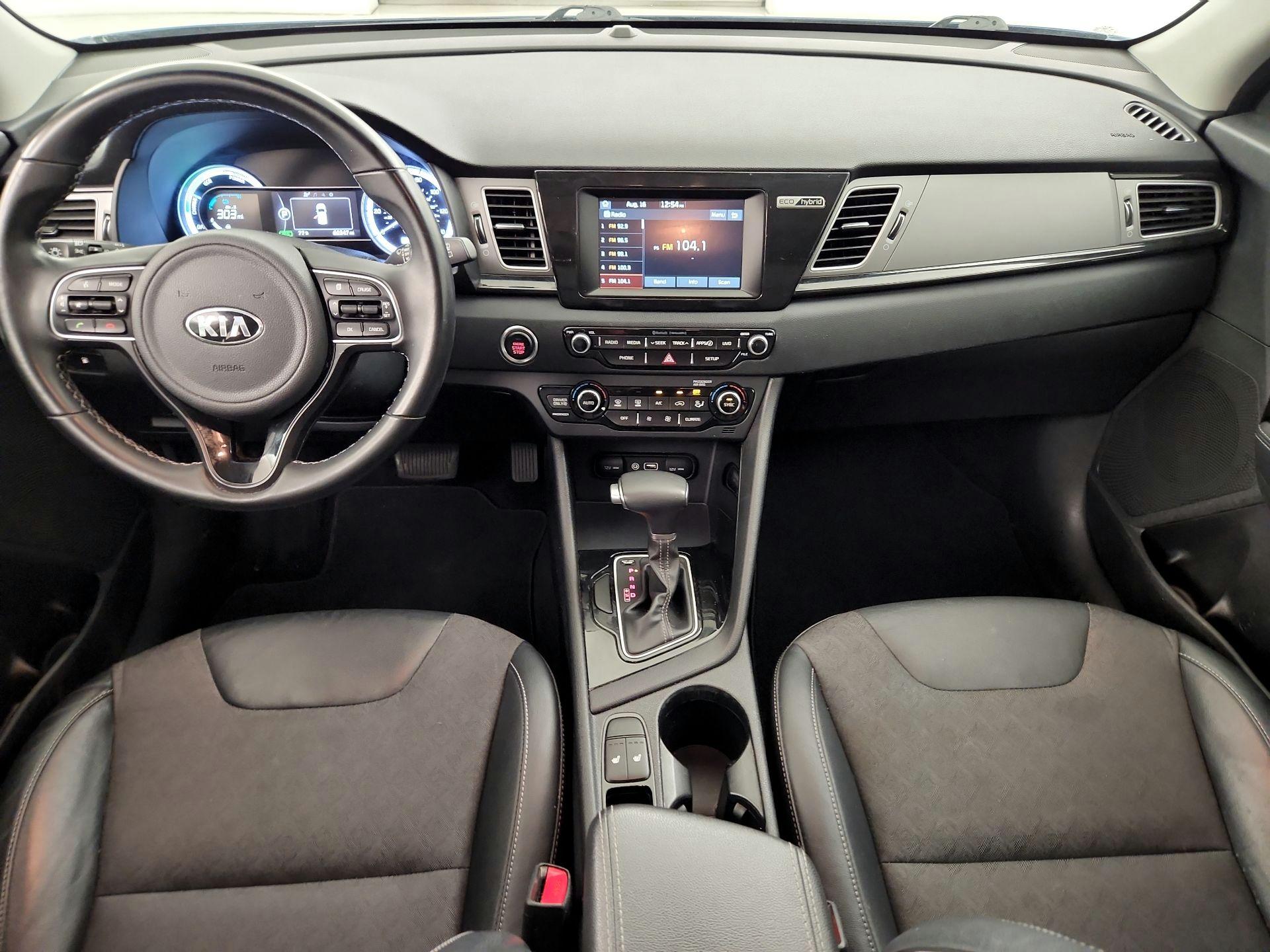 Thumbnail: 2019 Kia Niro - 9