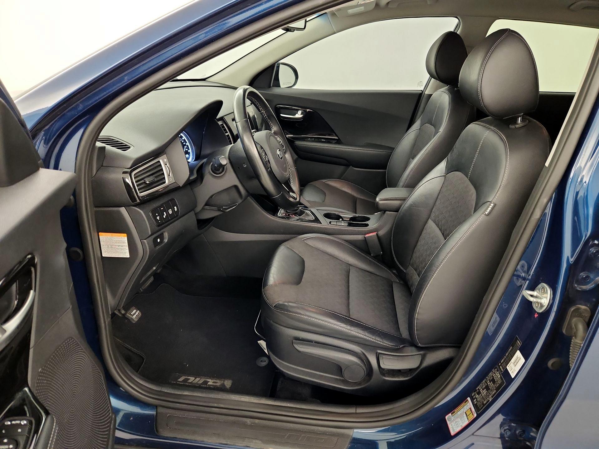 Thumbnail: 2019 Kia Niro - 11