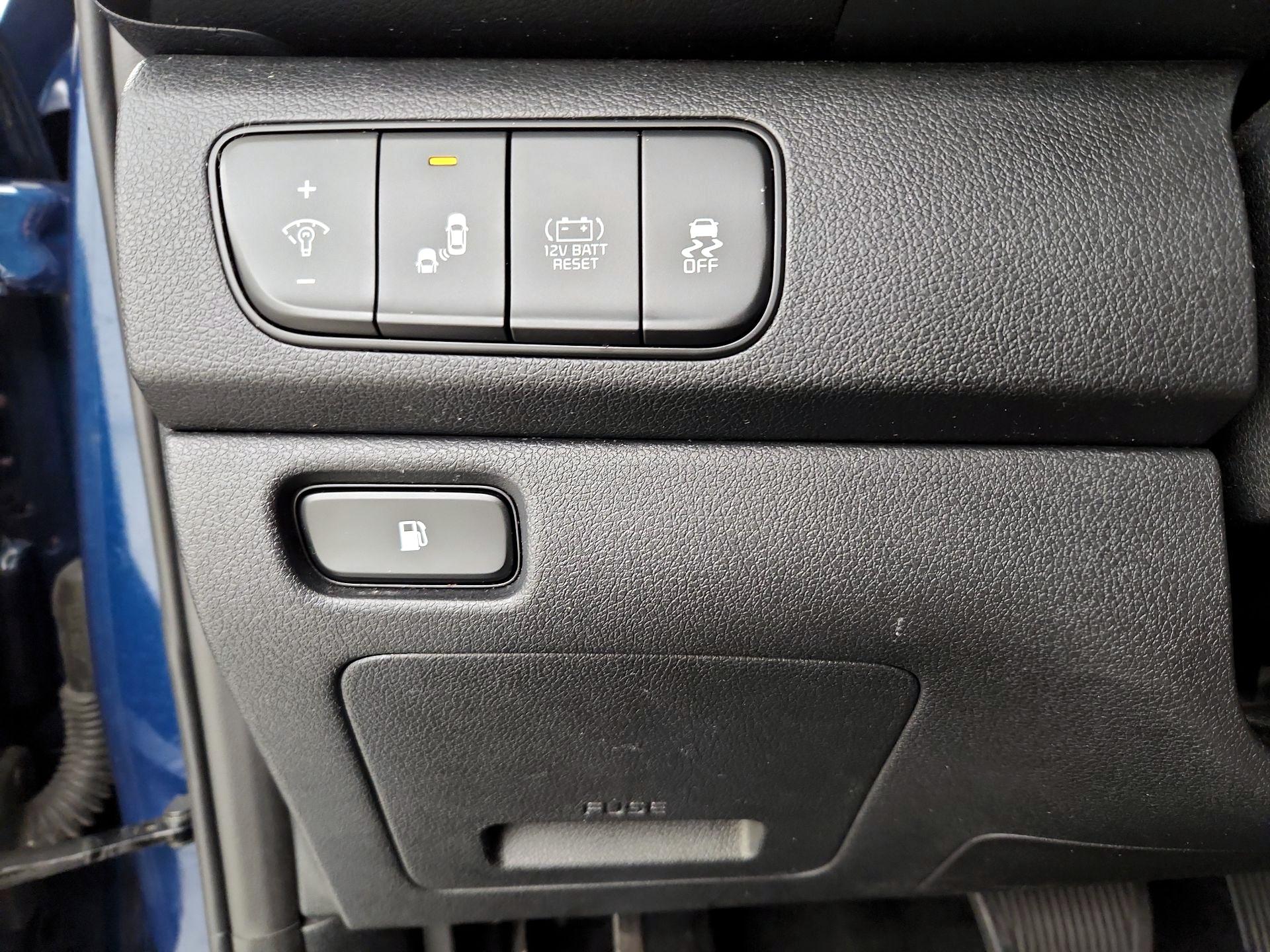 Thumbnail: 2019 Kia Niro - 13