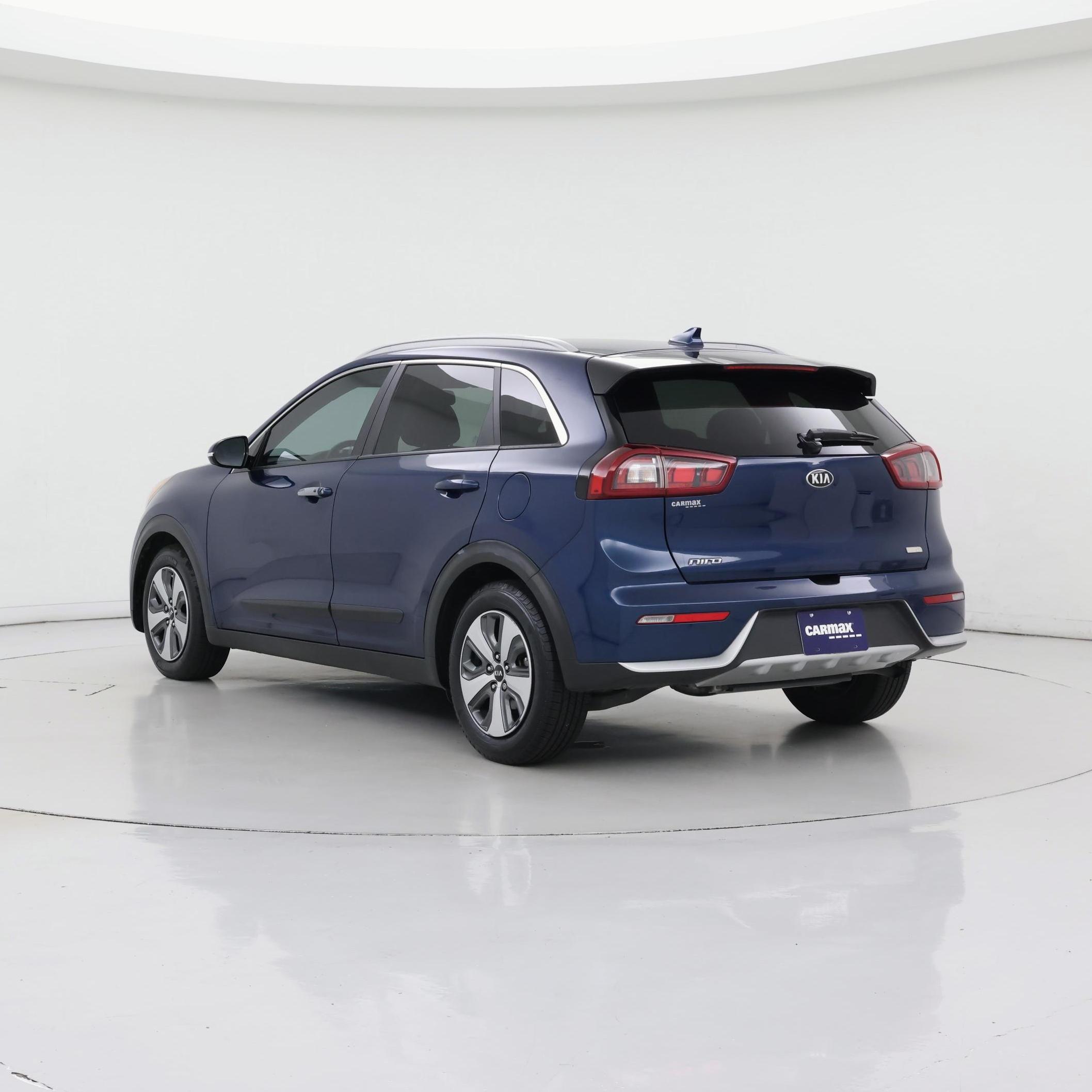 Thumbnail: 2019 Kia Niro - 2