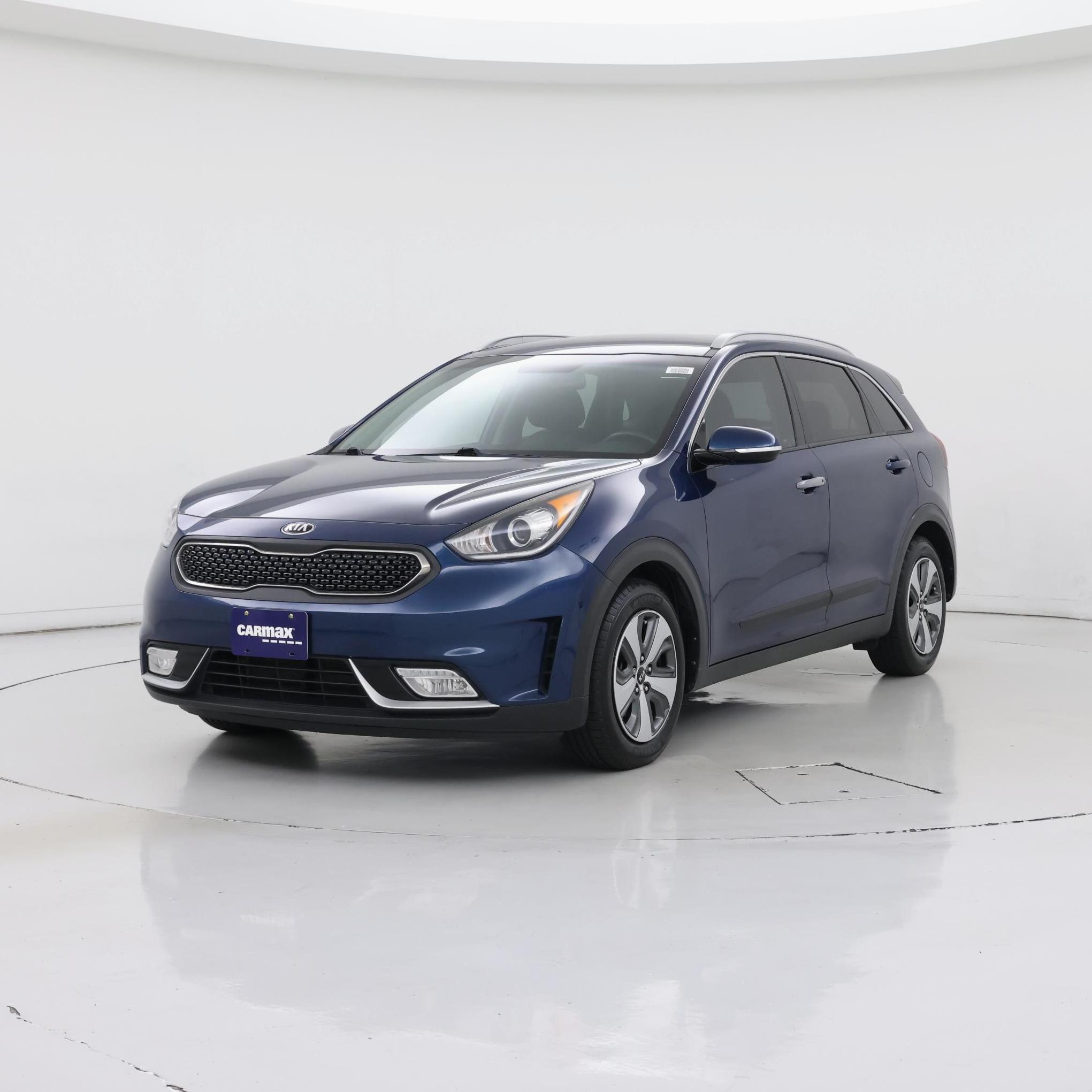 Thumbnail: 2019 Kia Niro - 4