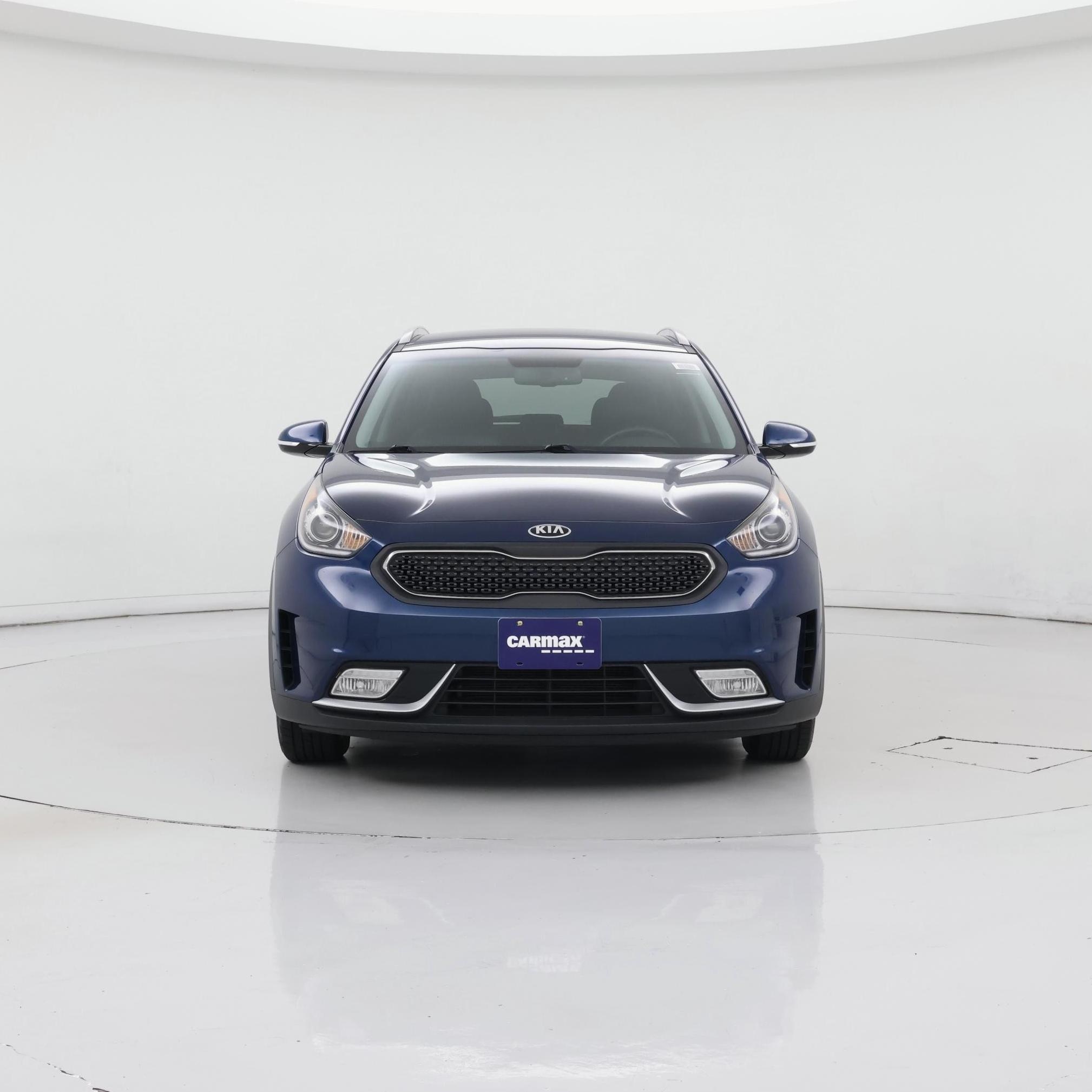 Thumbnail: 2019 Kia Niro - 5