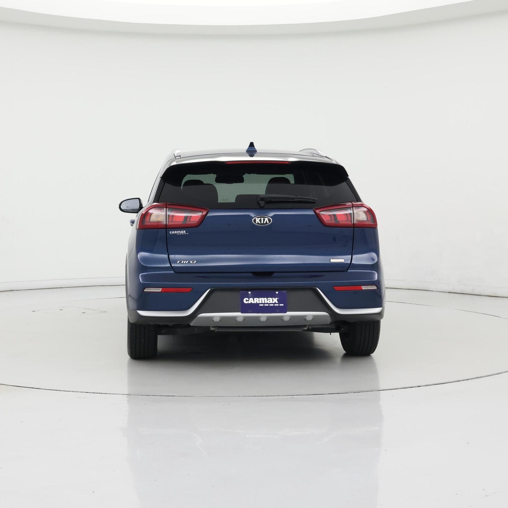 Thumbnail: 2019 Kia Niro - 6