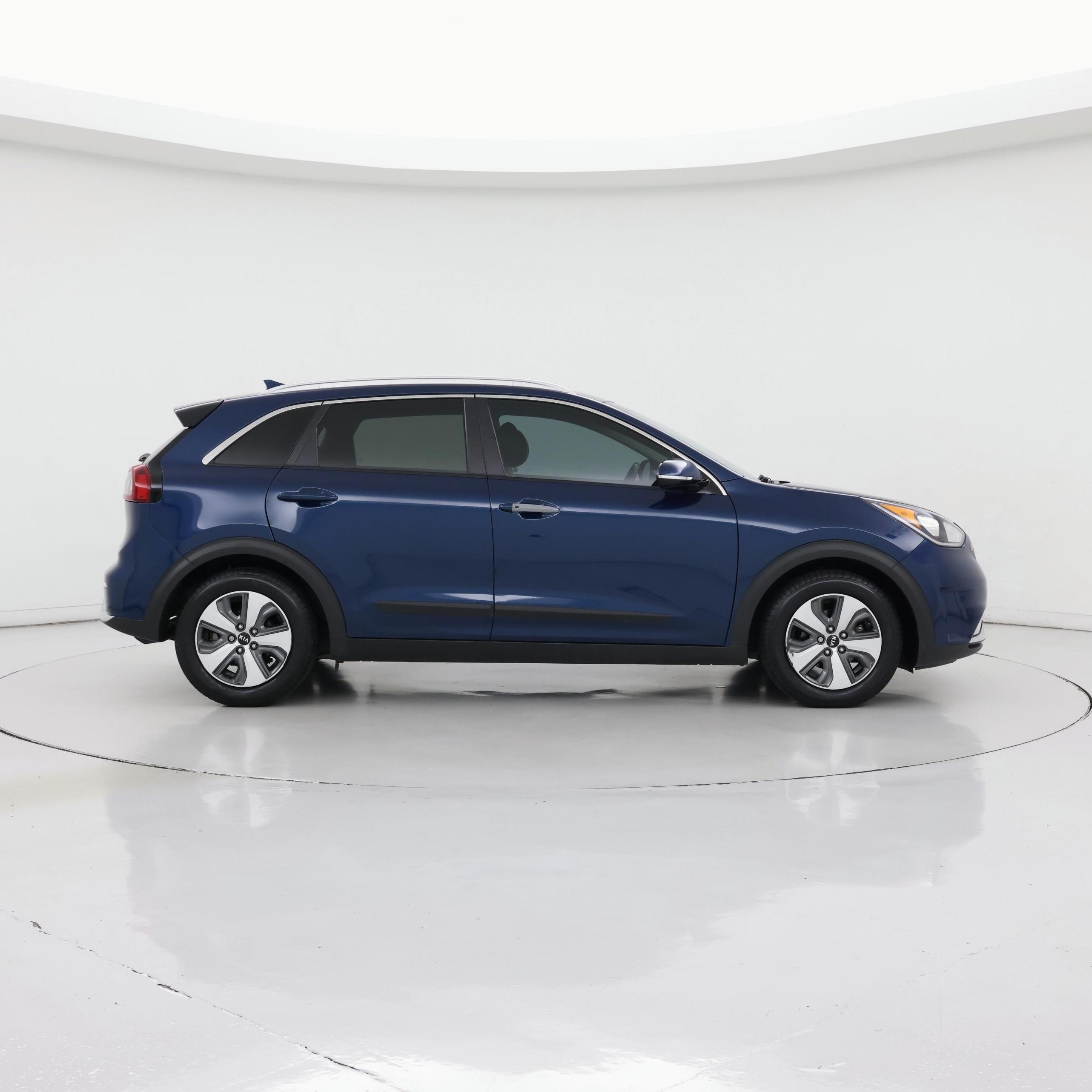 Thumbnail: 2019 Kia Niro - 7