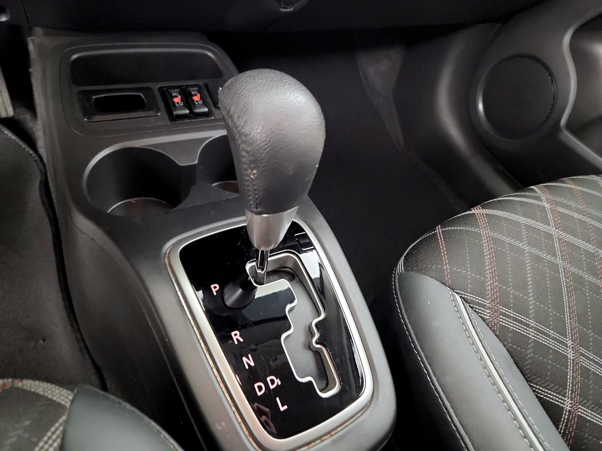 Thumbnail: 2024 Mitsubishi Mirage - 17